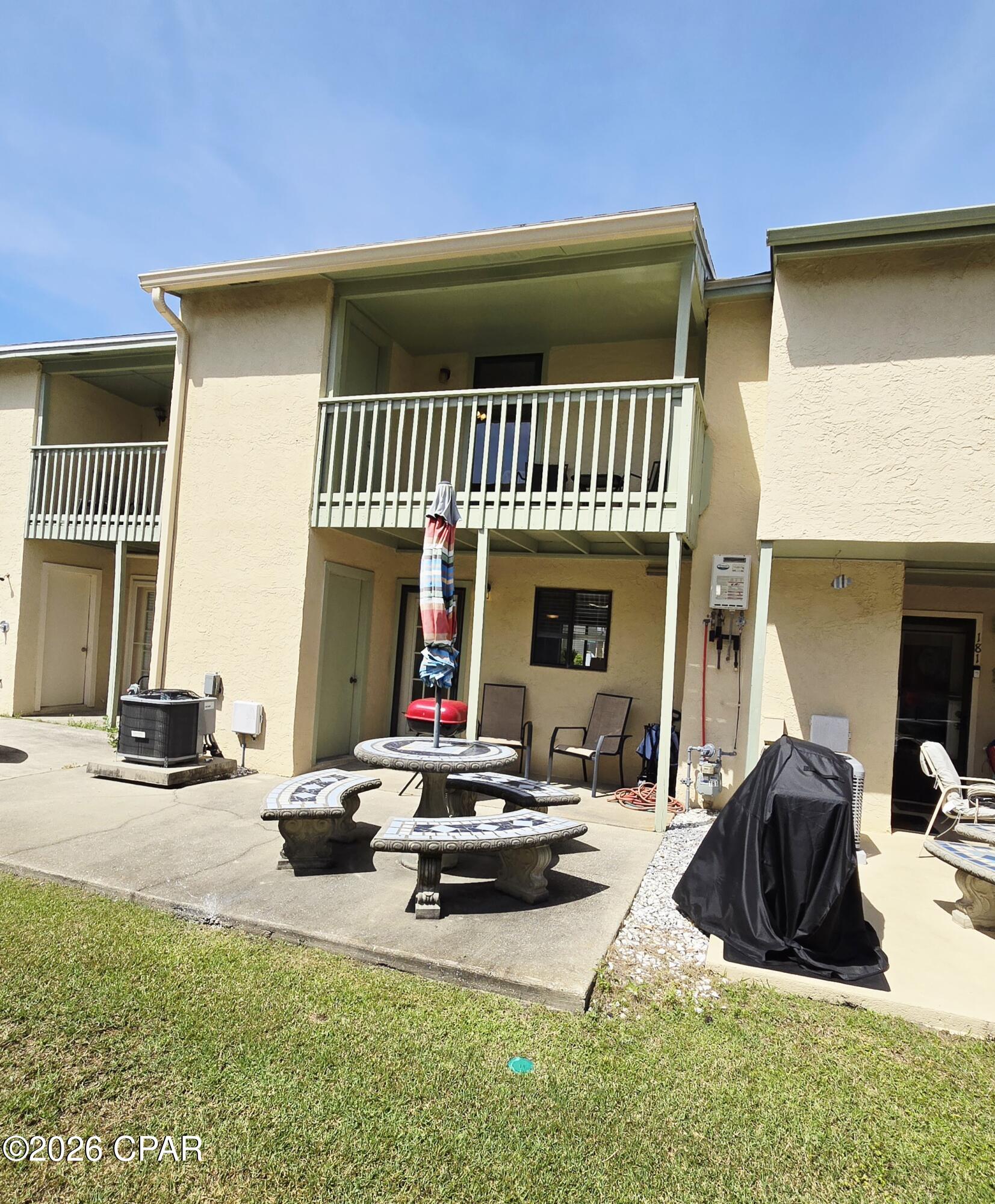 Gulf Highlands Beach Resort - Residential