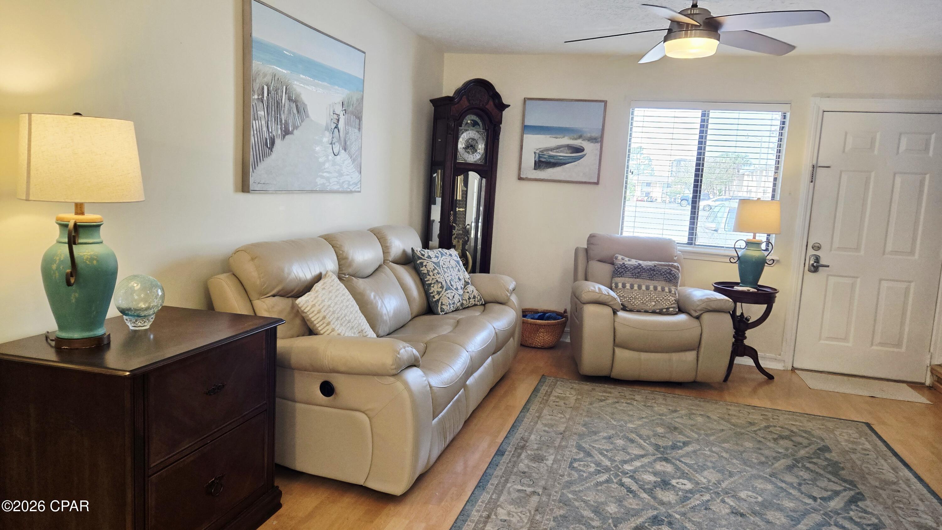 Gulf Highlands Beach Resort - Residential