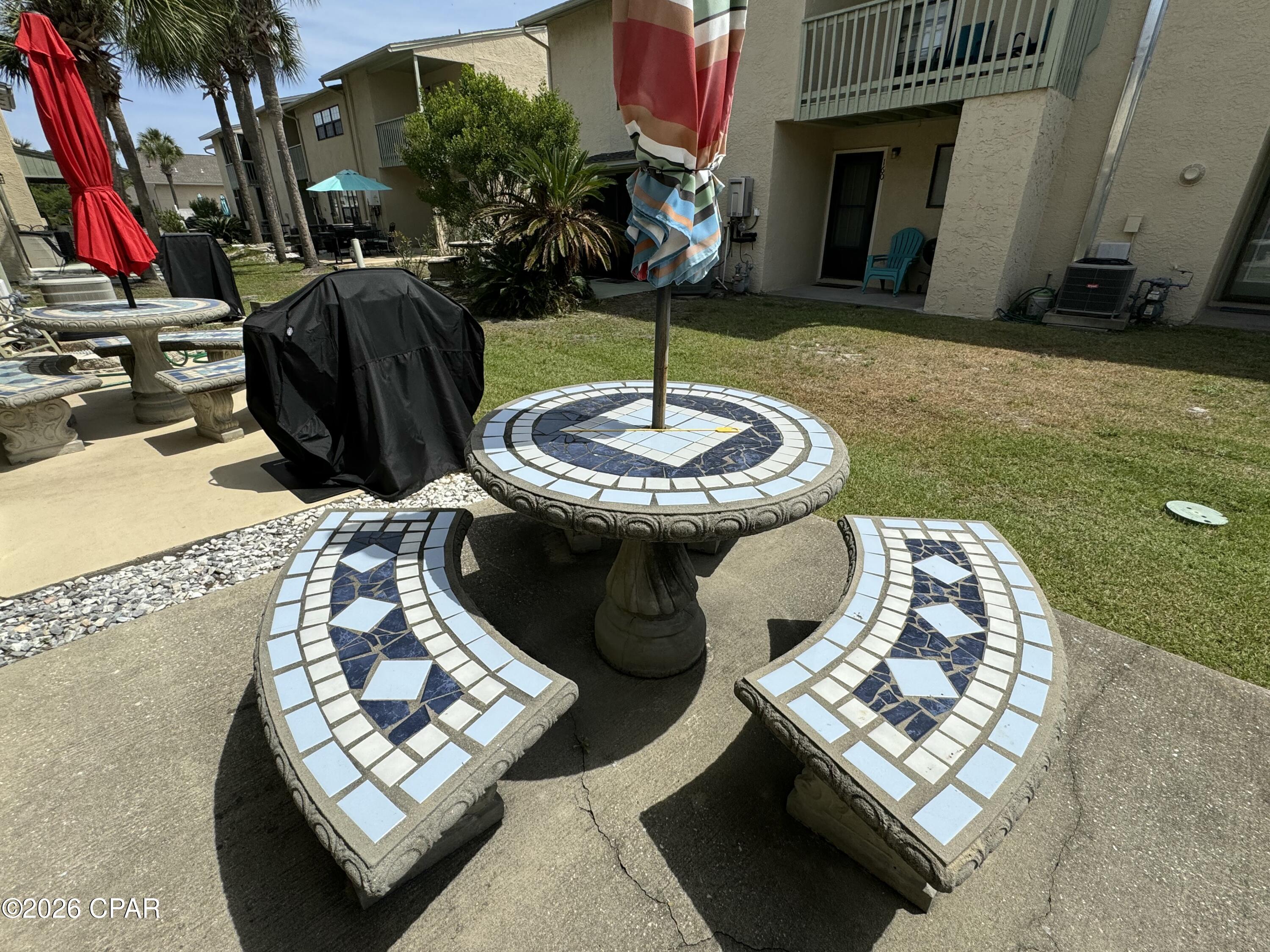 Gulf Highlands Beach Resort - Residential