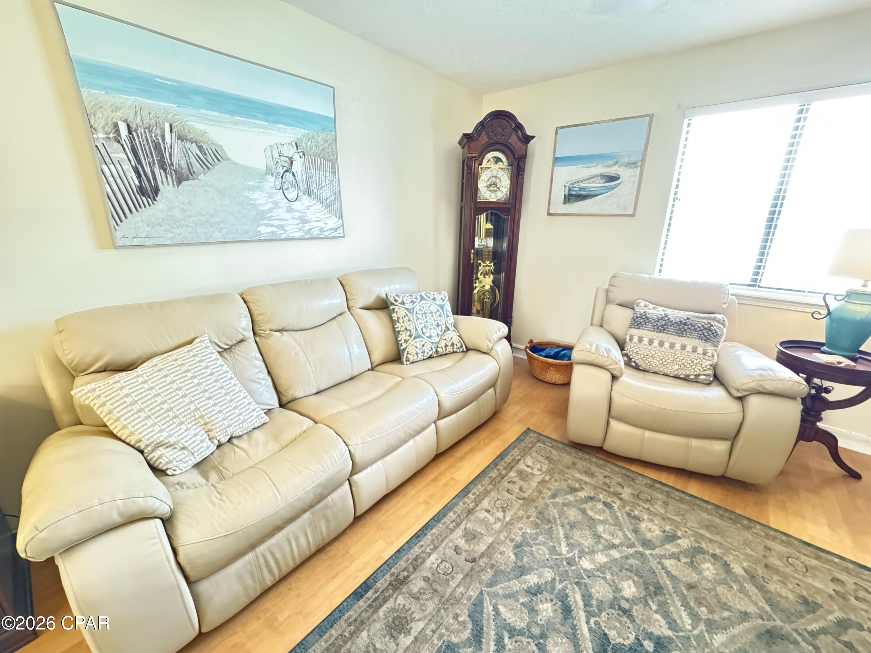 Gulf Highlands Beach Resort - Residential