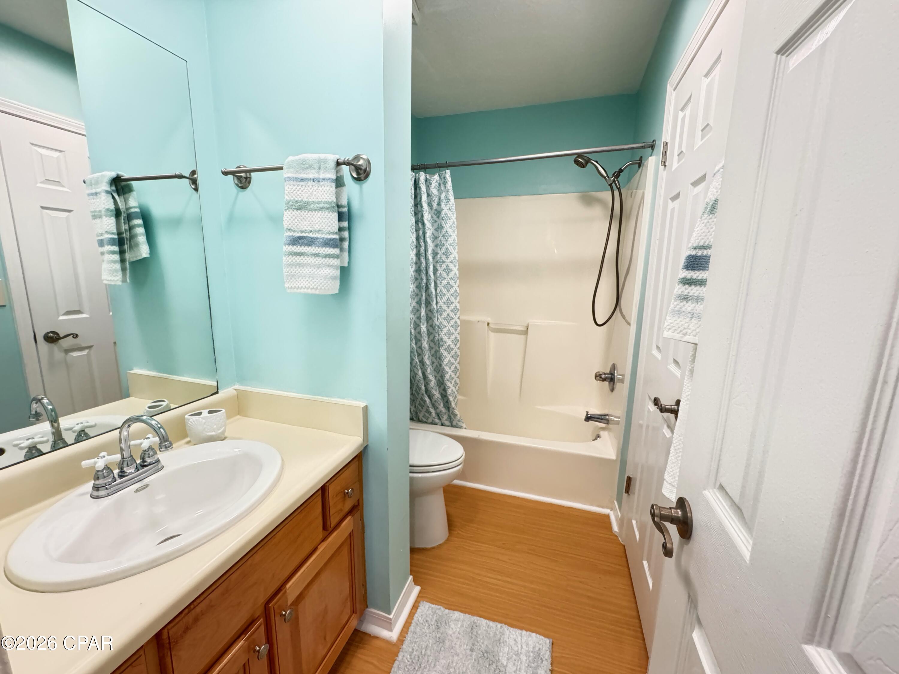 Gulf Highlands Beach Resort - Residential