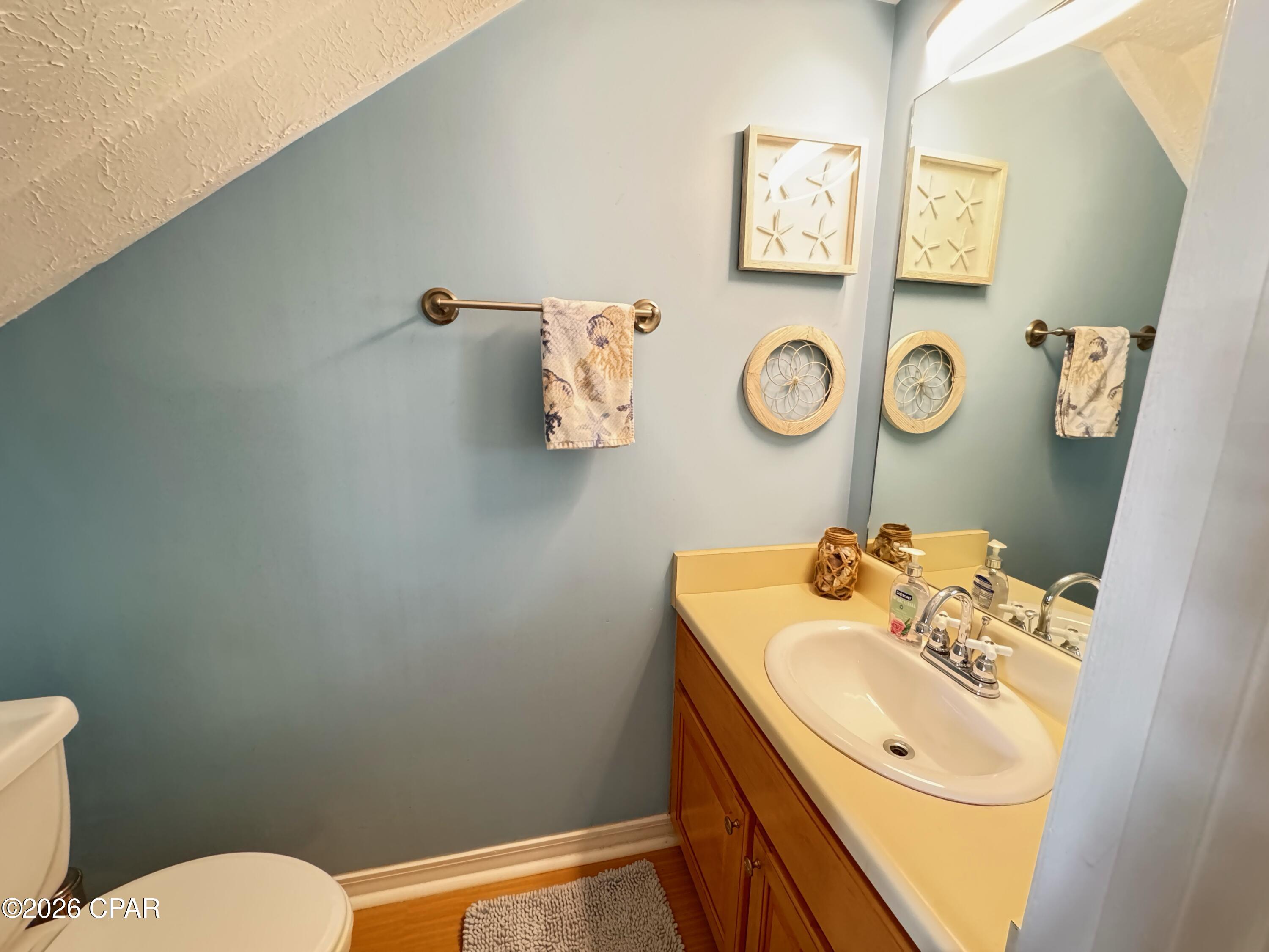 Gulf Highlands Beach Resort - Residential