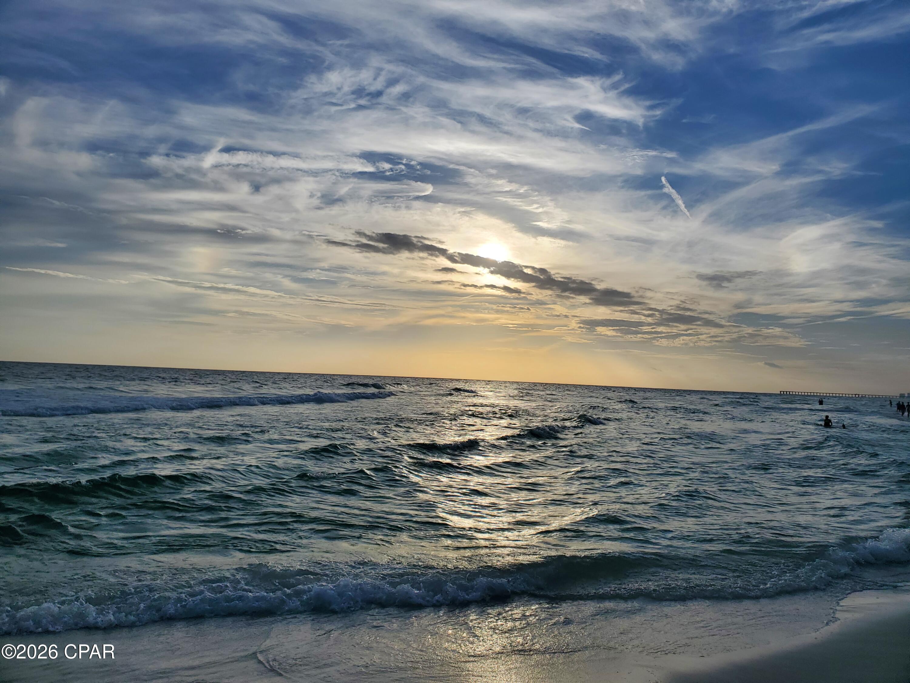 Gulf Highlands Beach Resort - Residential