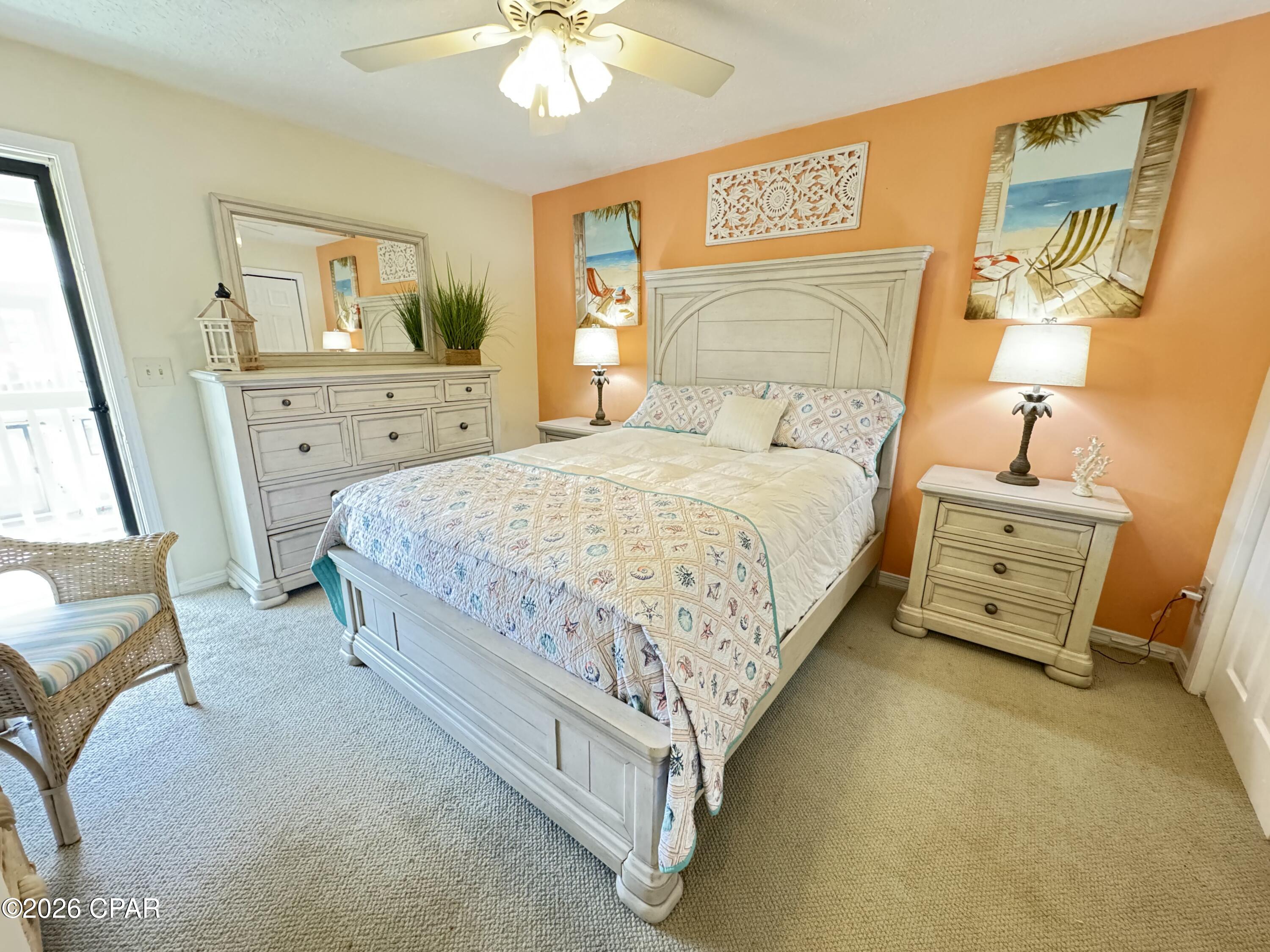 Gulf Highlands Beach Resort - Residential