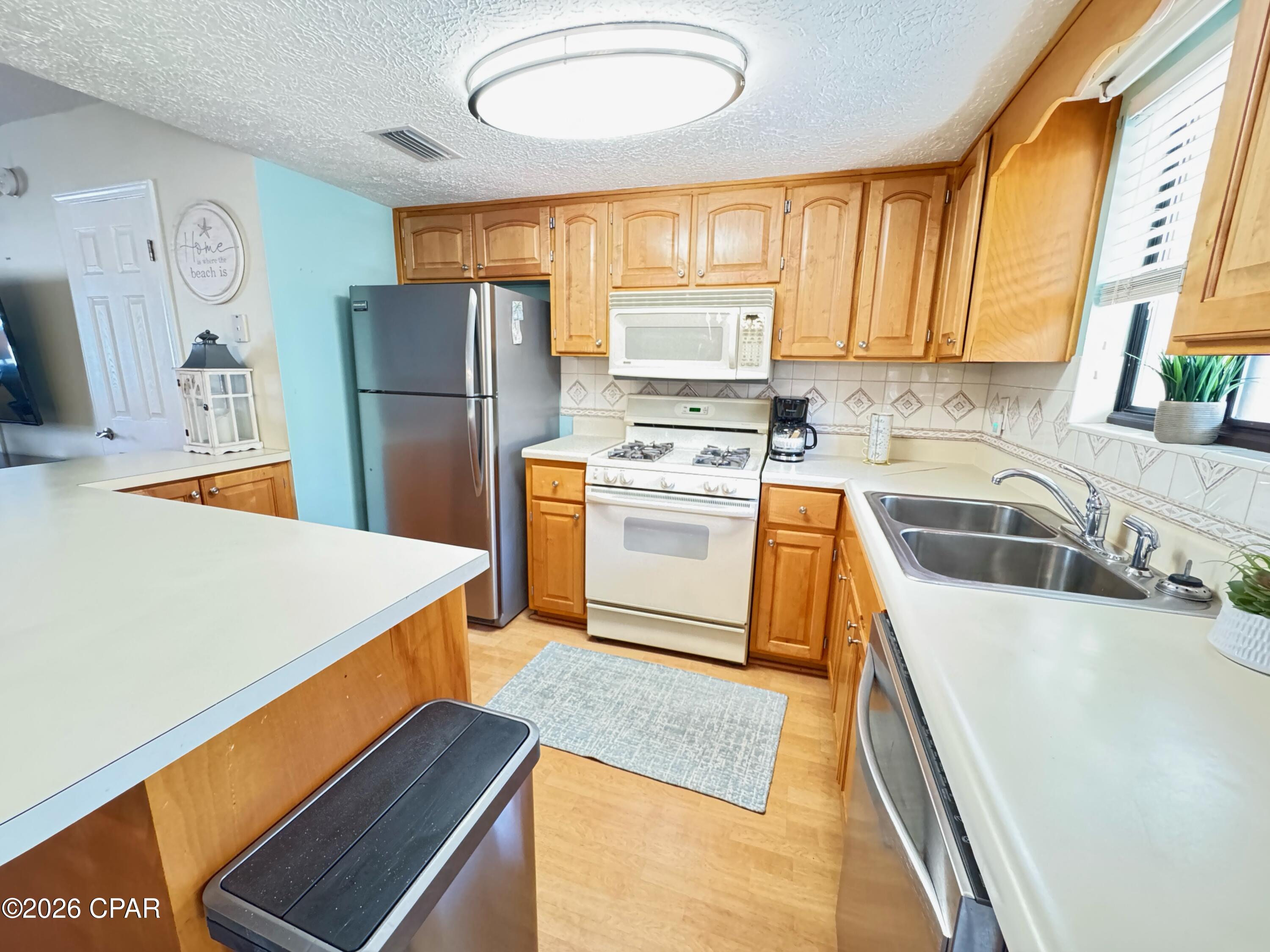 Gulf Highlands Beach Resort - Residential