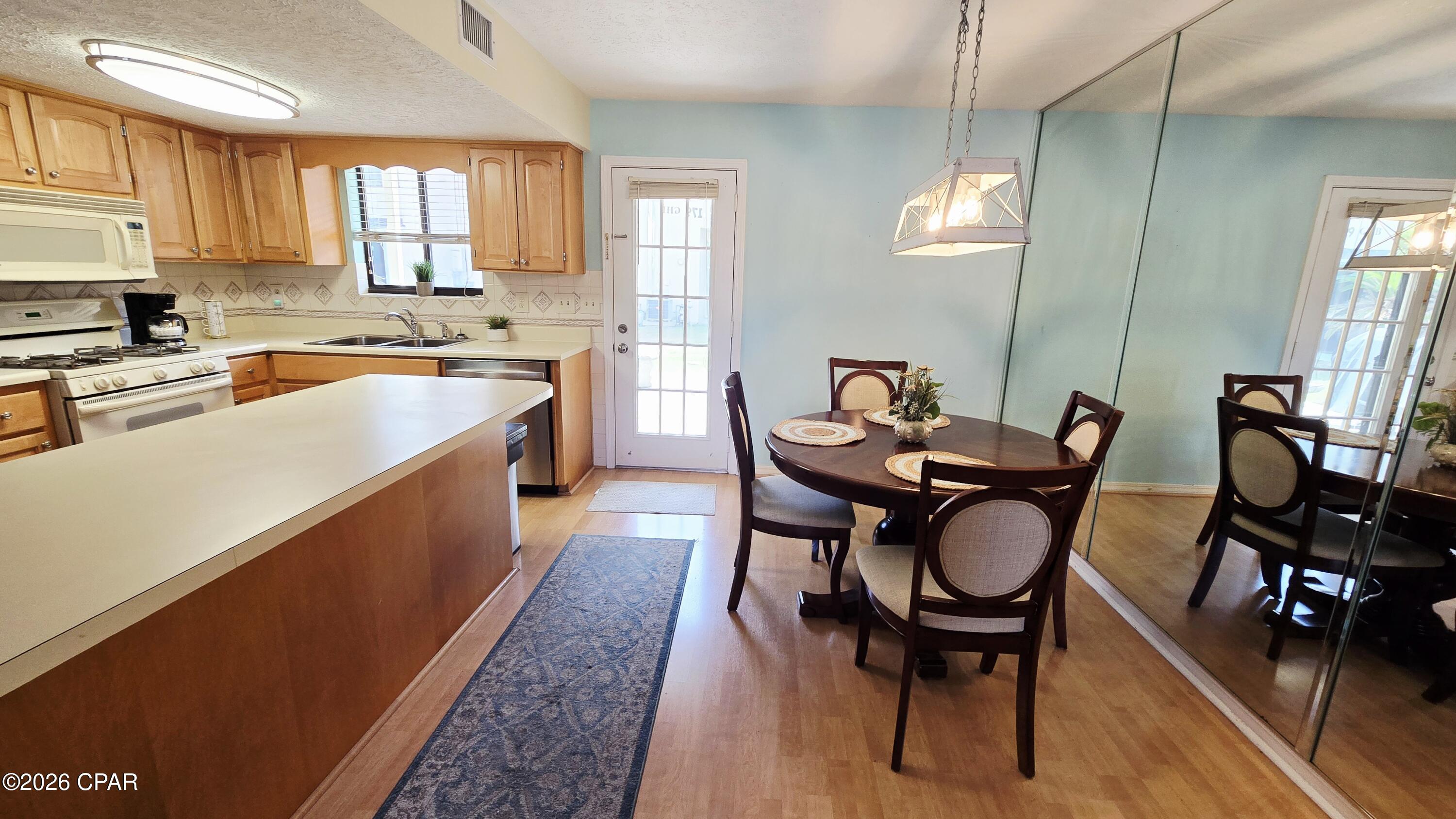 Gulf Highlands Beach Resort - Residential