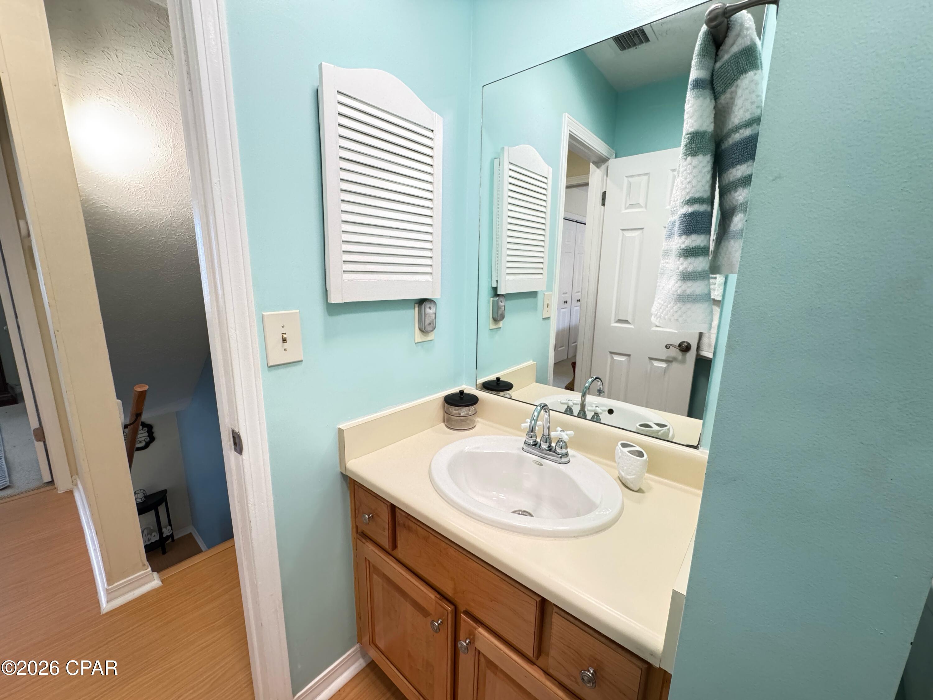 Gulf Highlands Beach Resort - Residential