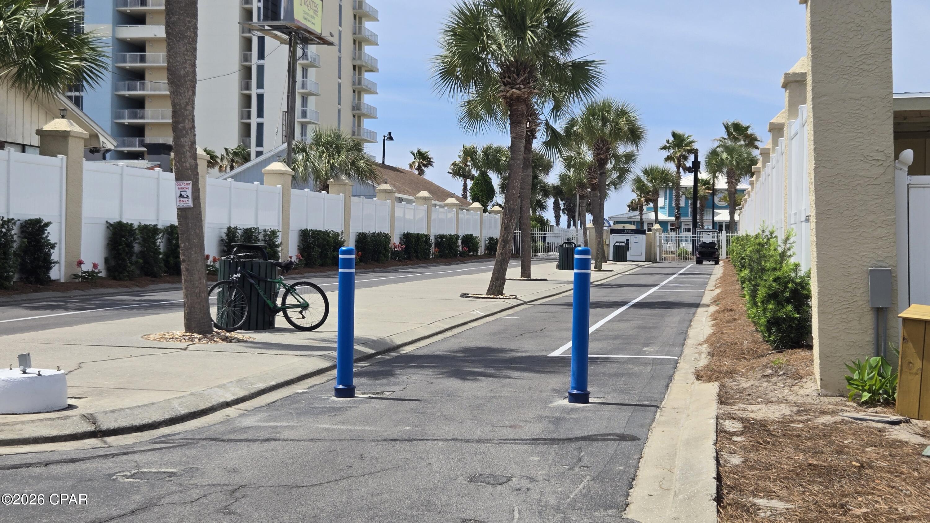 Gulf Highlands Beach Resort - Residential