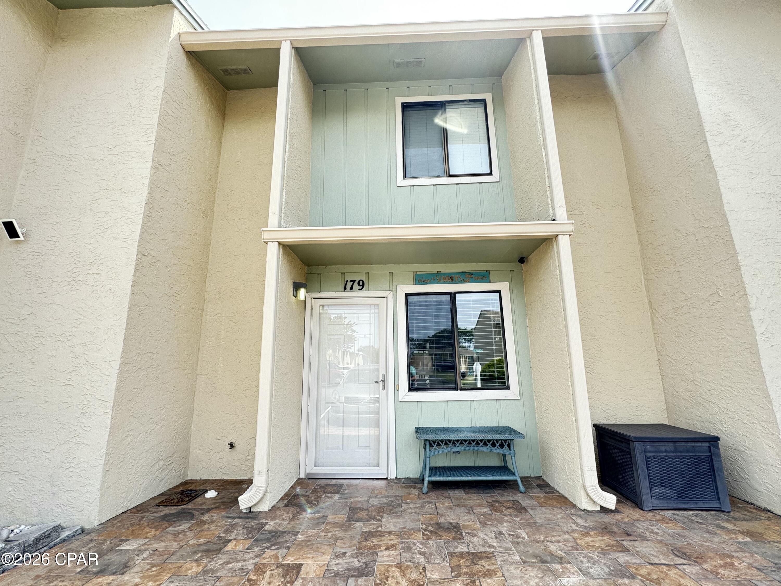 Gulf Highlands Beach Resort - Residential