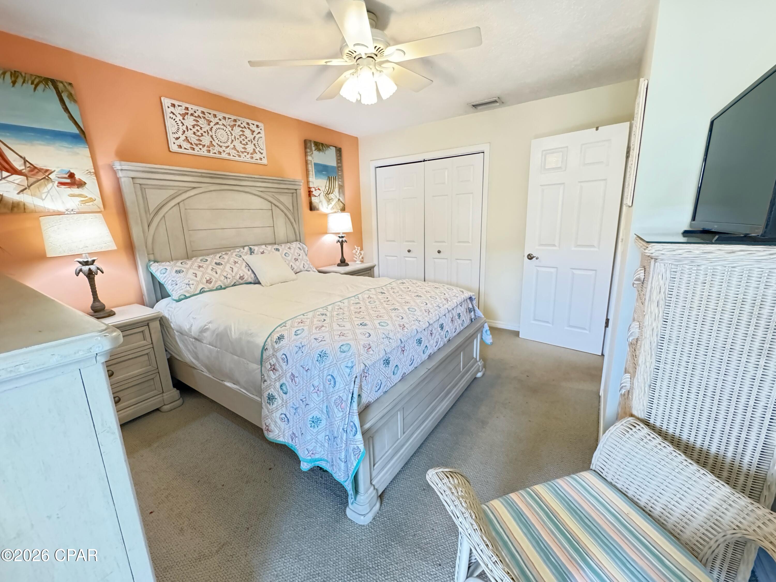 Gulf Highlands Beach Resort - Residential