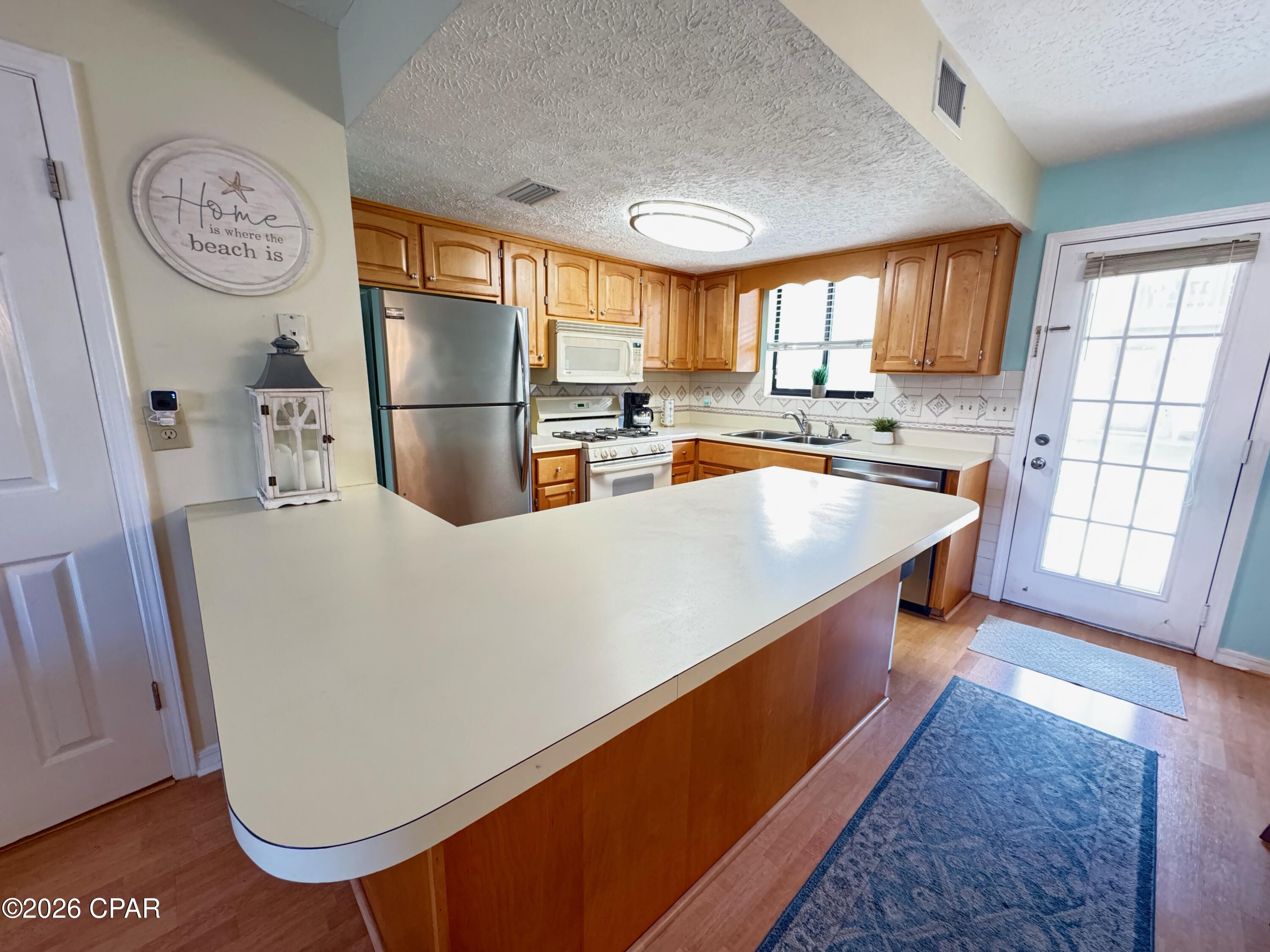 Gulf Highlands Beach Resort - Residential