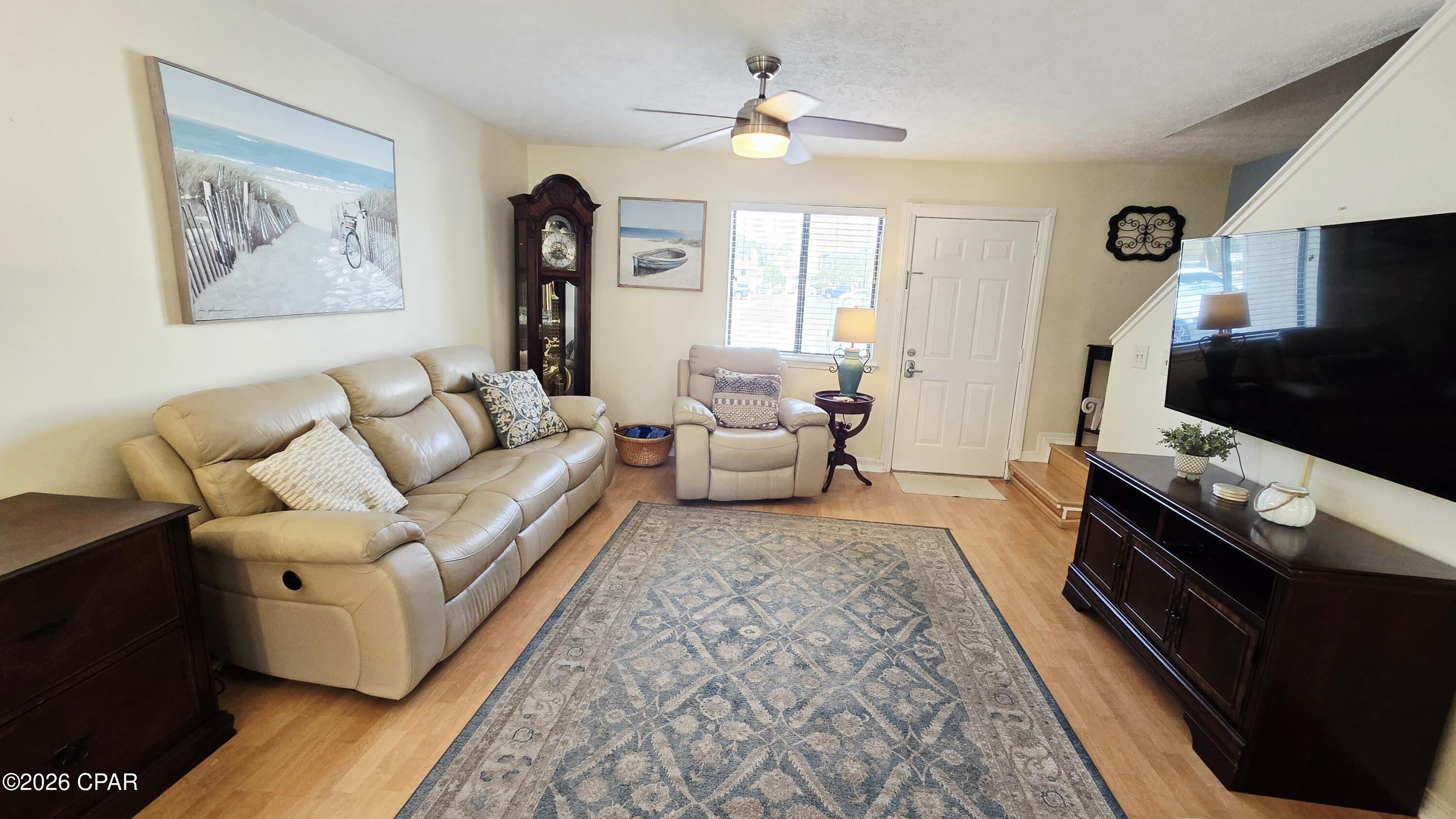 Gulf Highlands Beach Resort - Residential