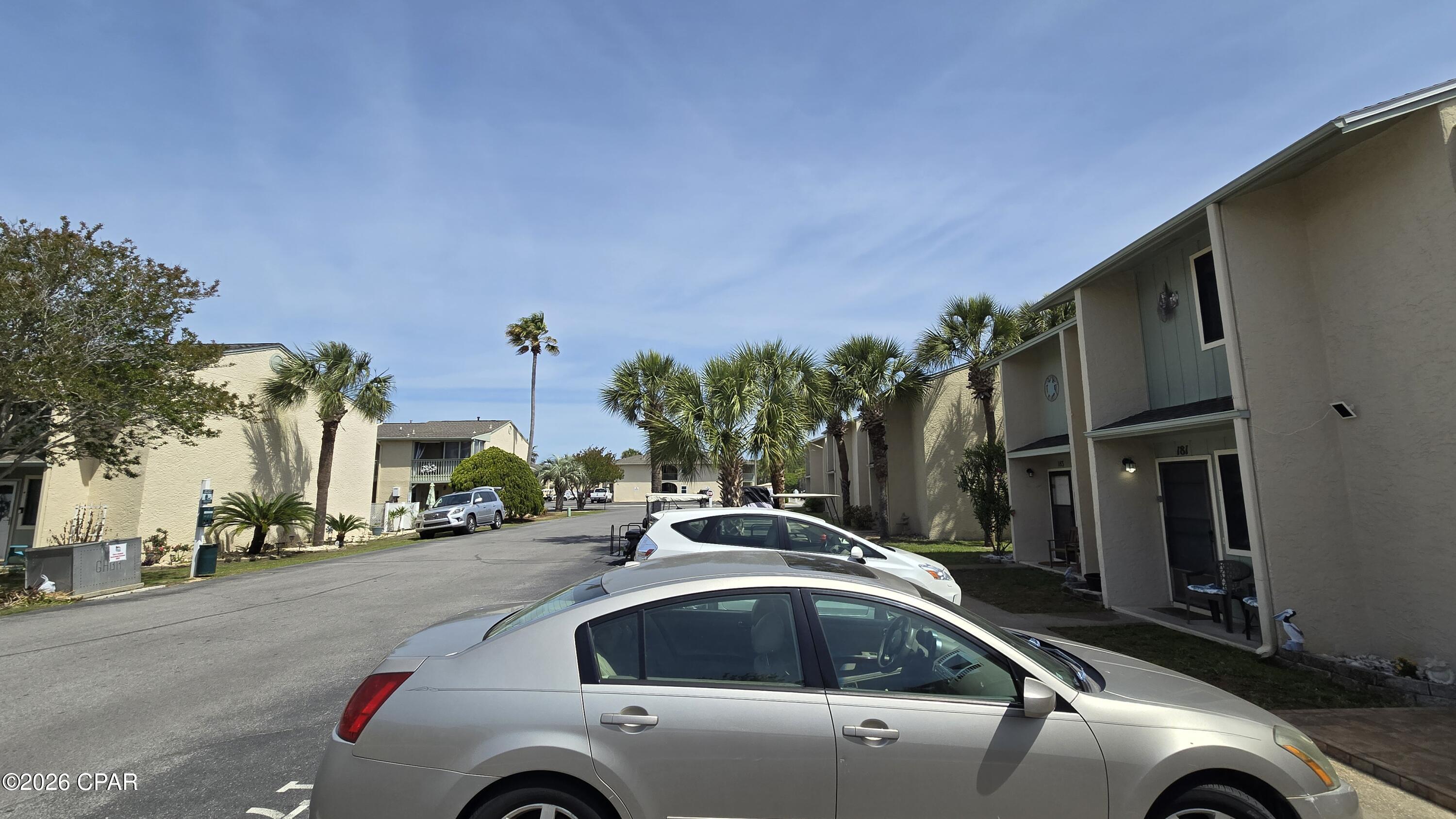 Gulf Highlands Beach Resort - Residential