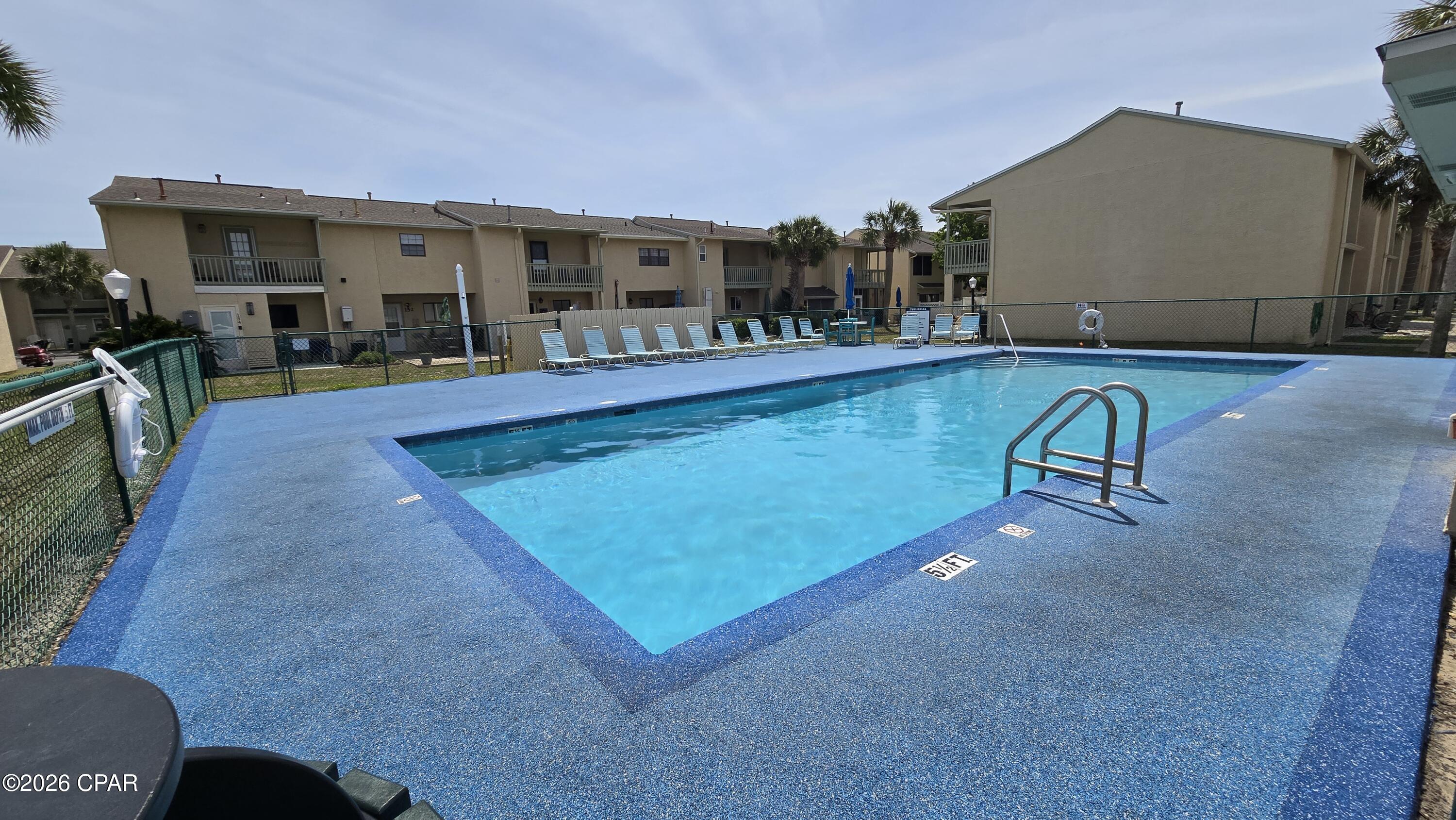 Gulf Highlands Beach Resort - Residential