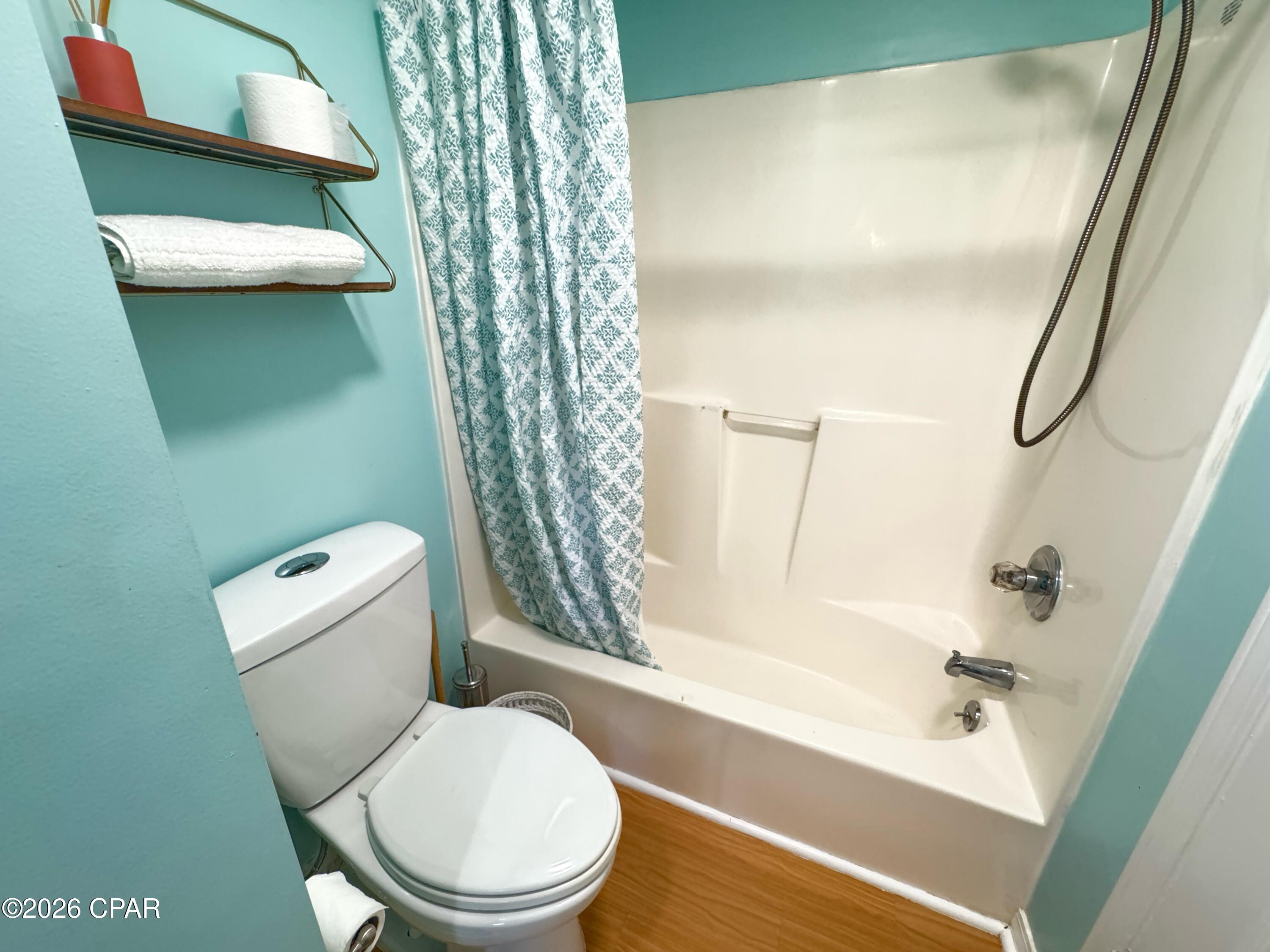 Gulf Highlands Beach Resort - Residential