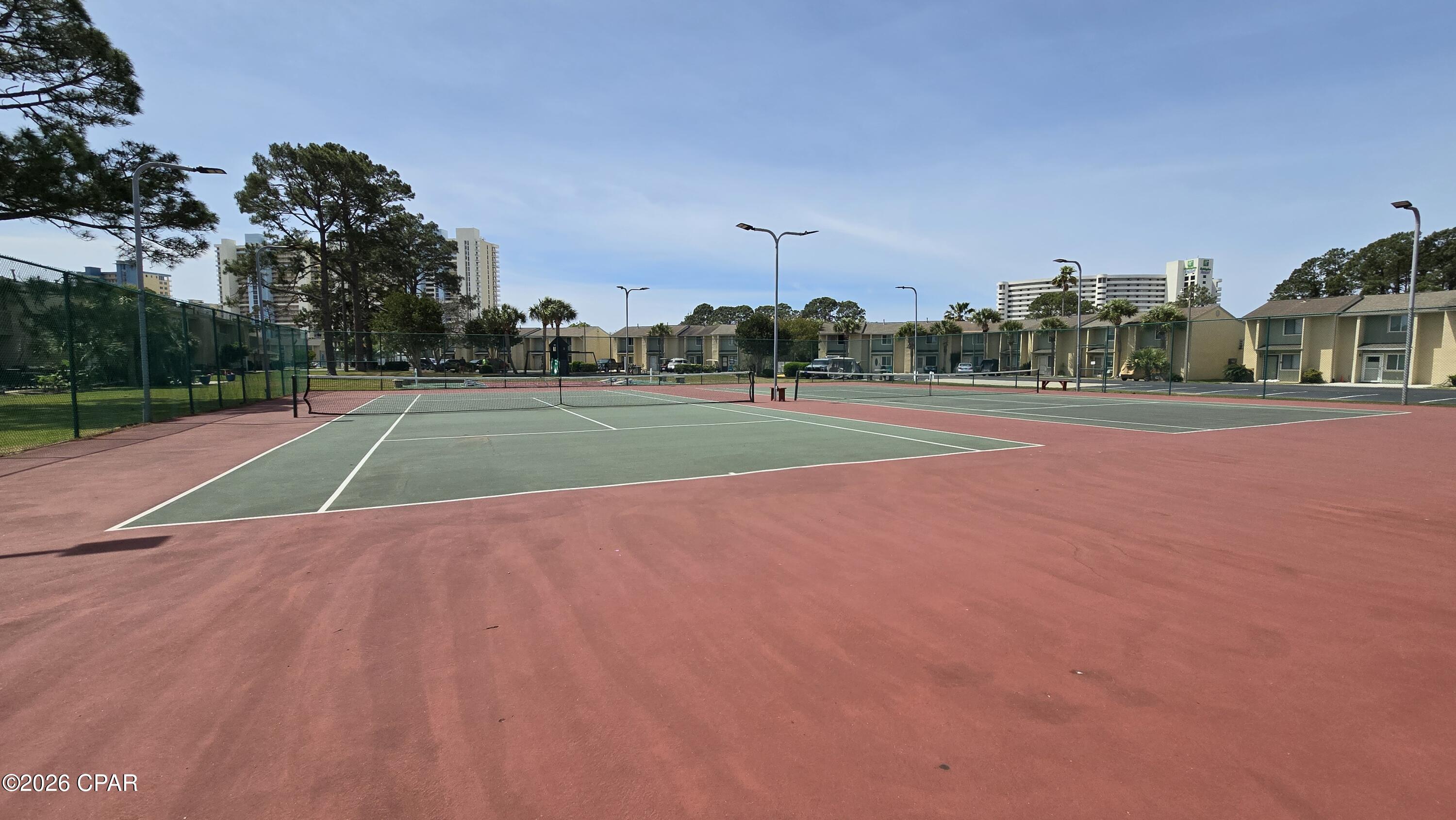 Gulf Highlands Beach Resort - Residential