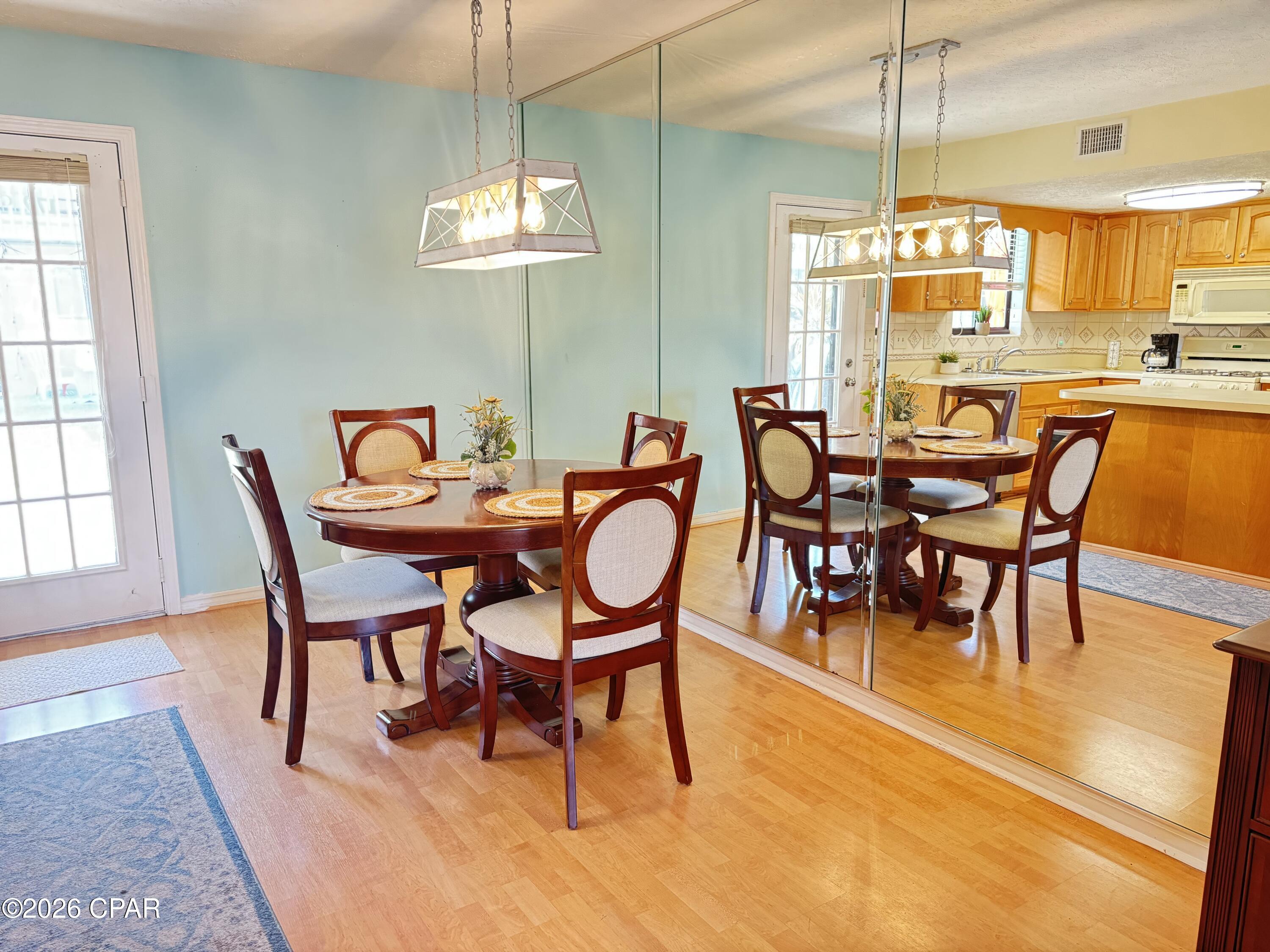 Gulf Highlands Beach Resort - Residential