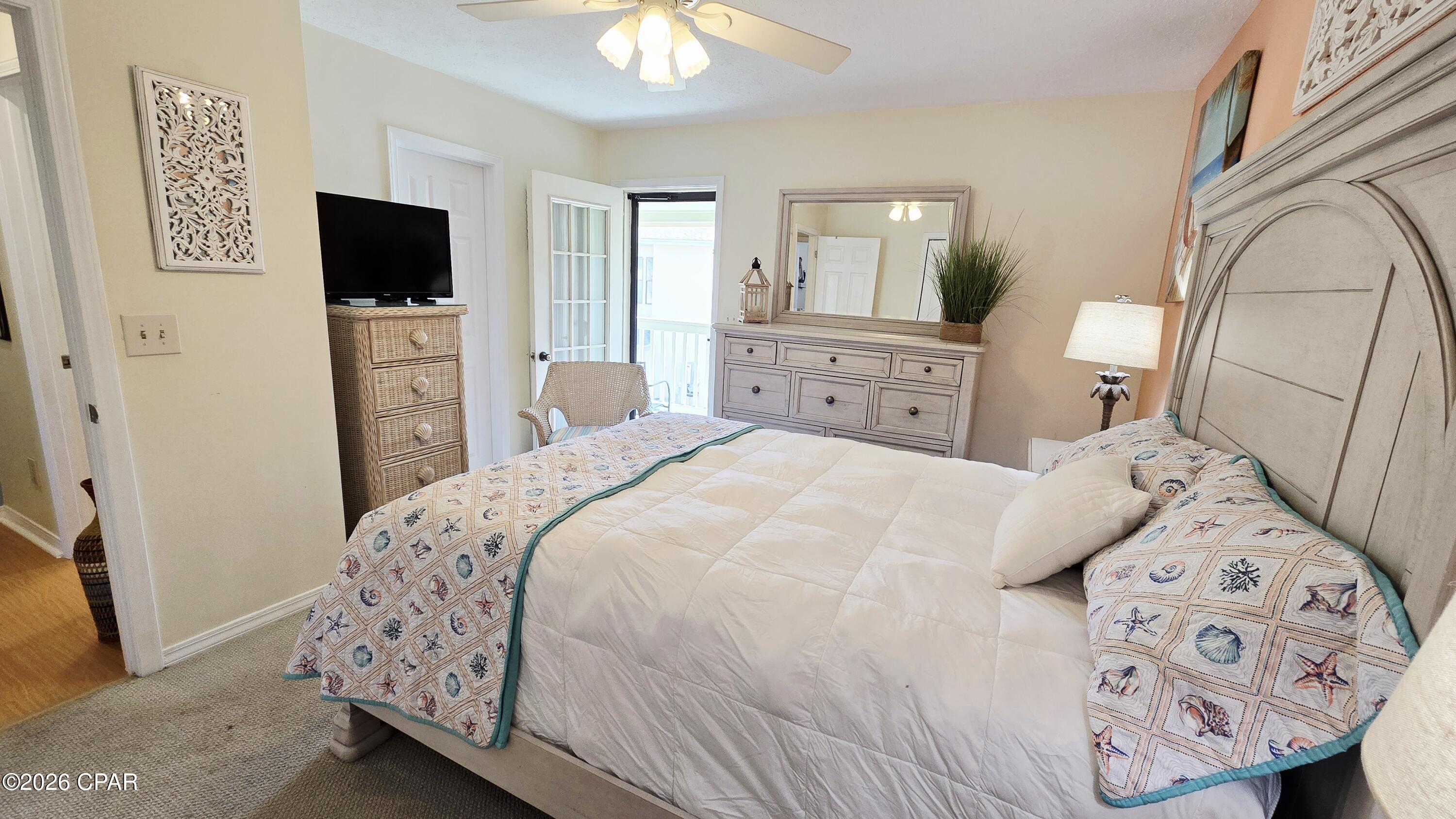 Gulf Highlands Beach Resort - Residential