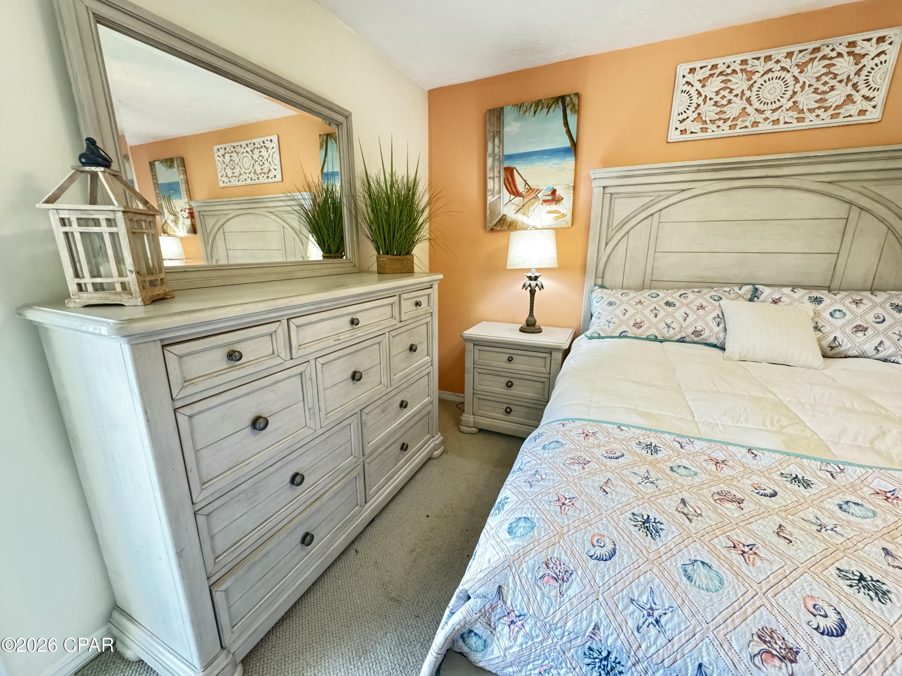 Gulf Highlands Beach Resort - Residential