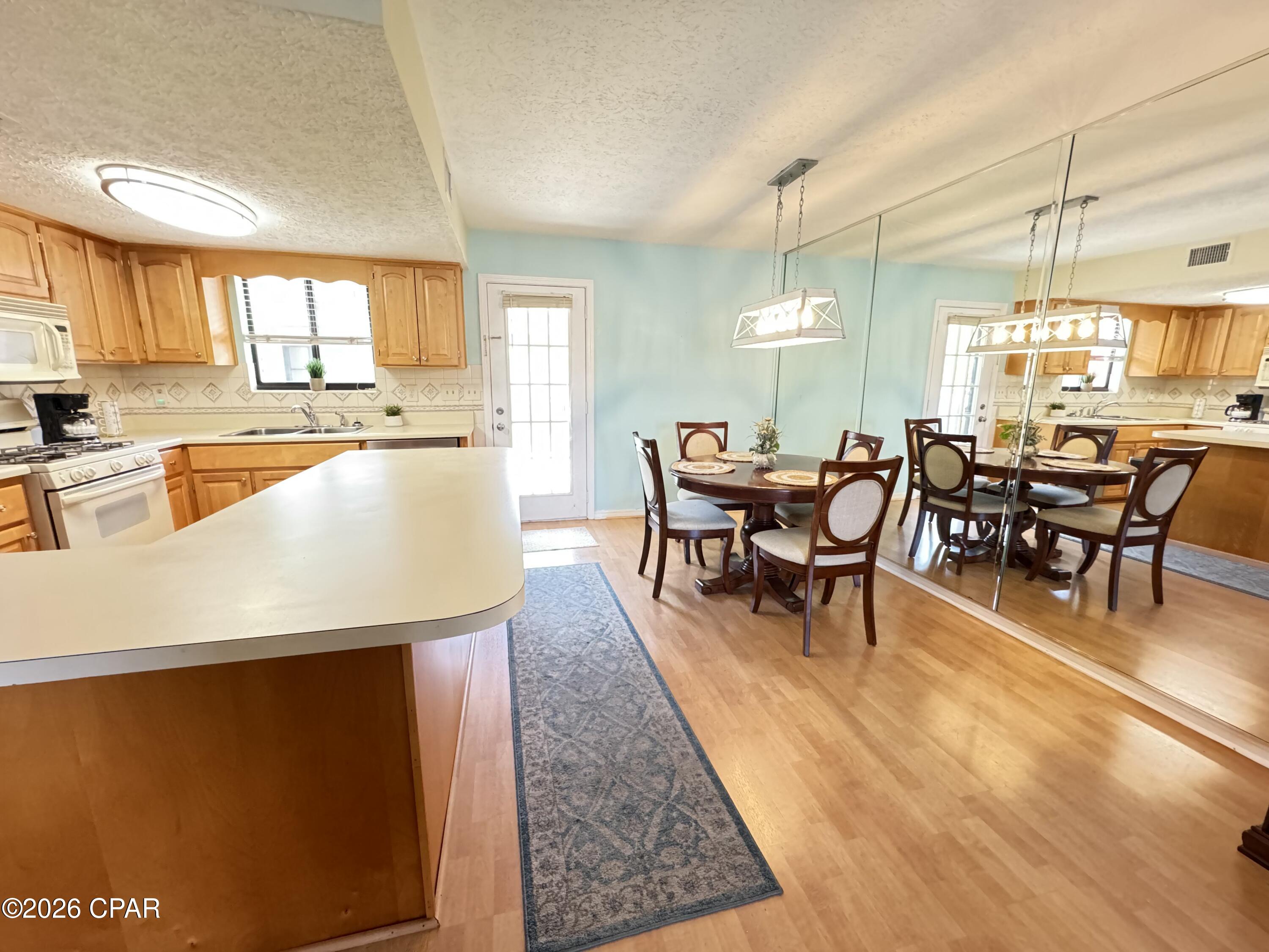 Gulf Highlands Beach Resort - Residential