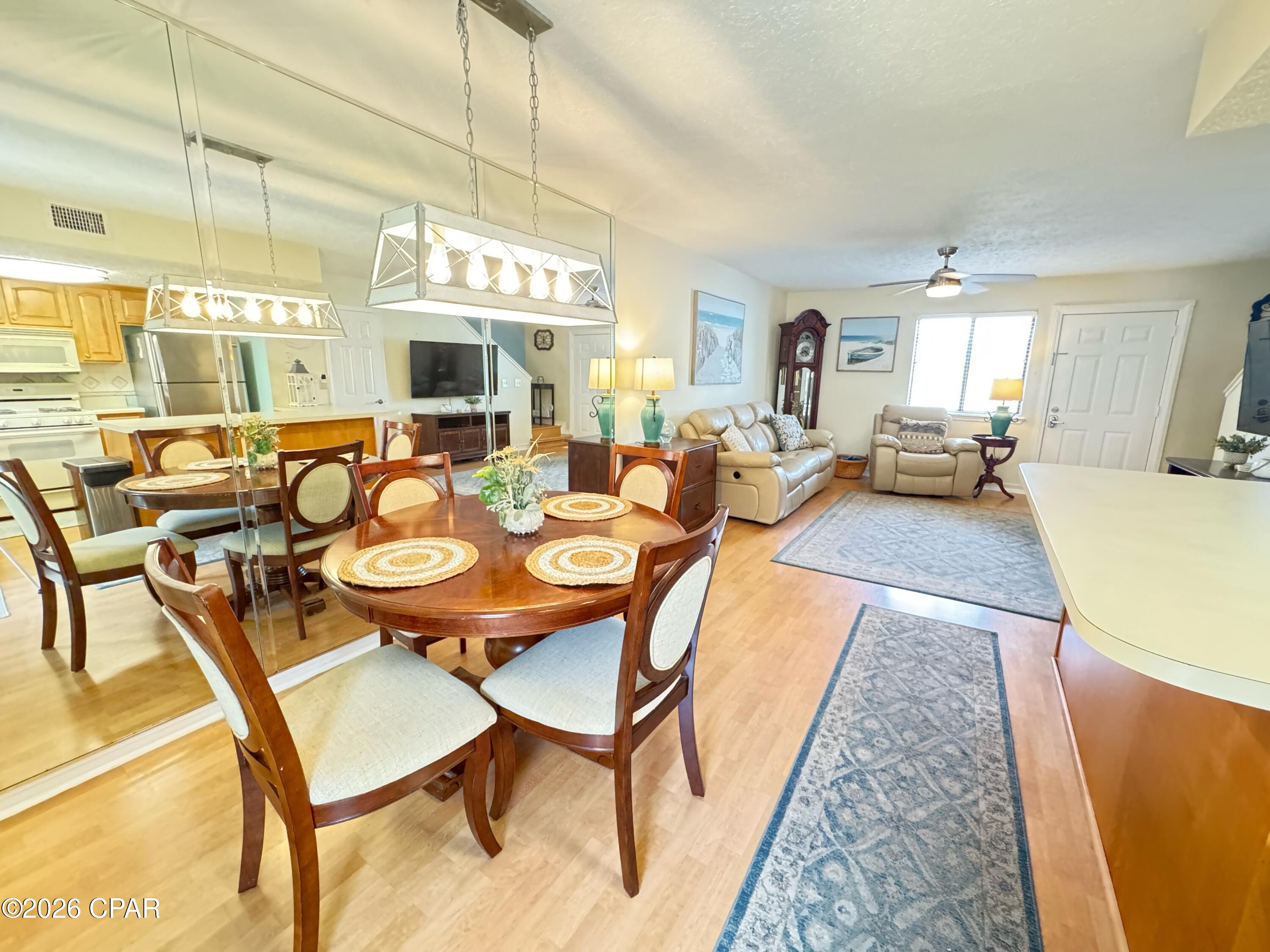 Gulf Highlands Beach Resort - Residential