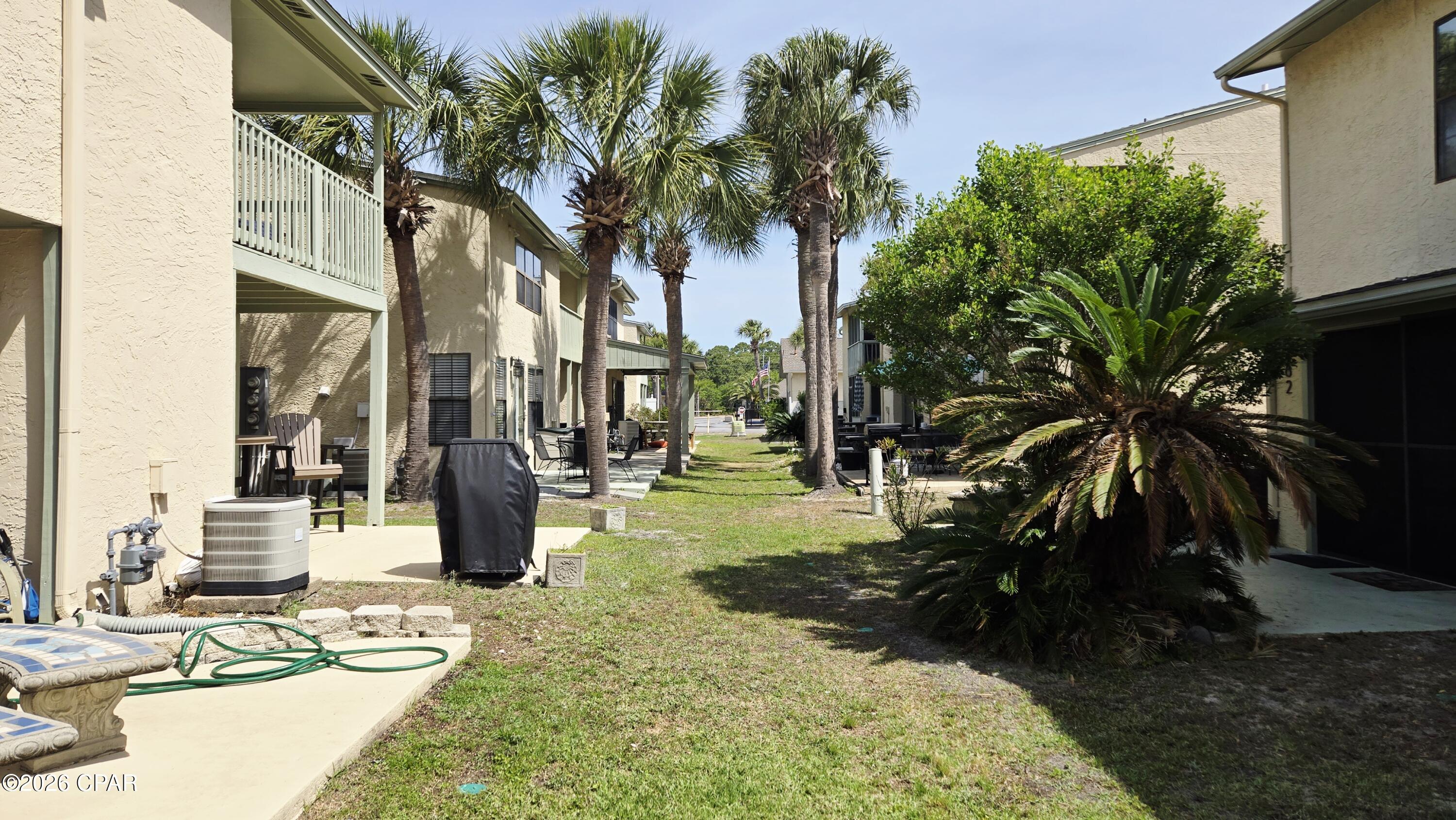 Gulf Highlands Beach Resort - Residential