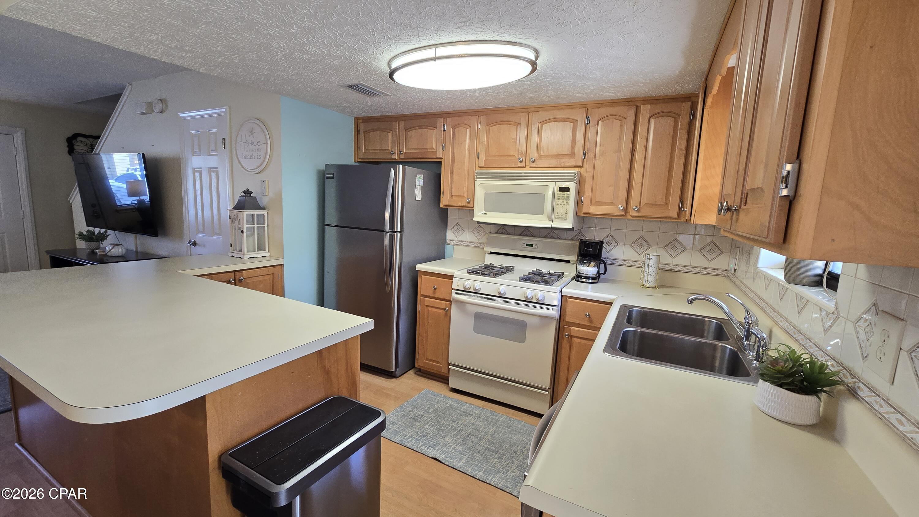 Gulf Highlands Beach Resort - Residential