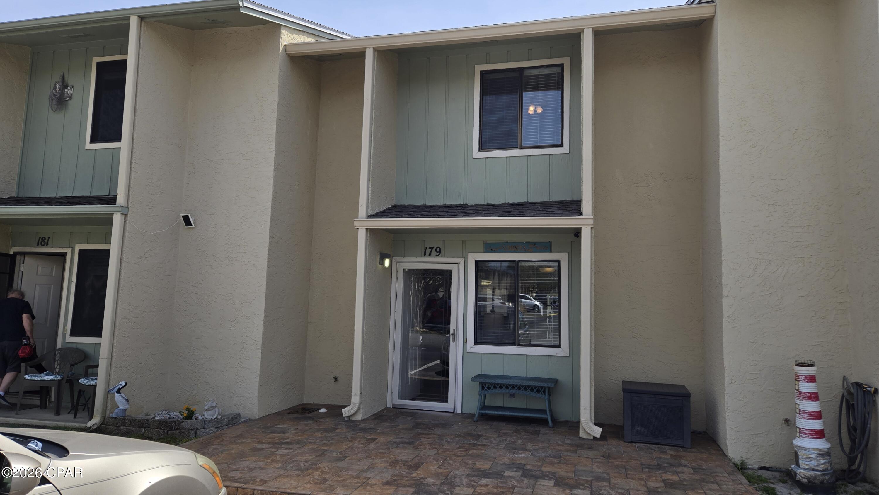 Gulf Highlands Beach Resort - Residential