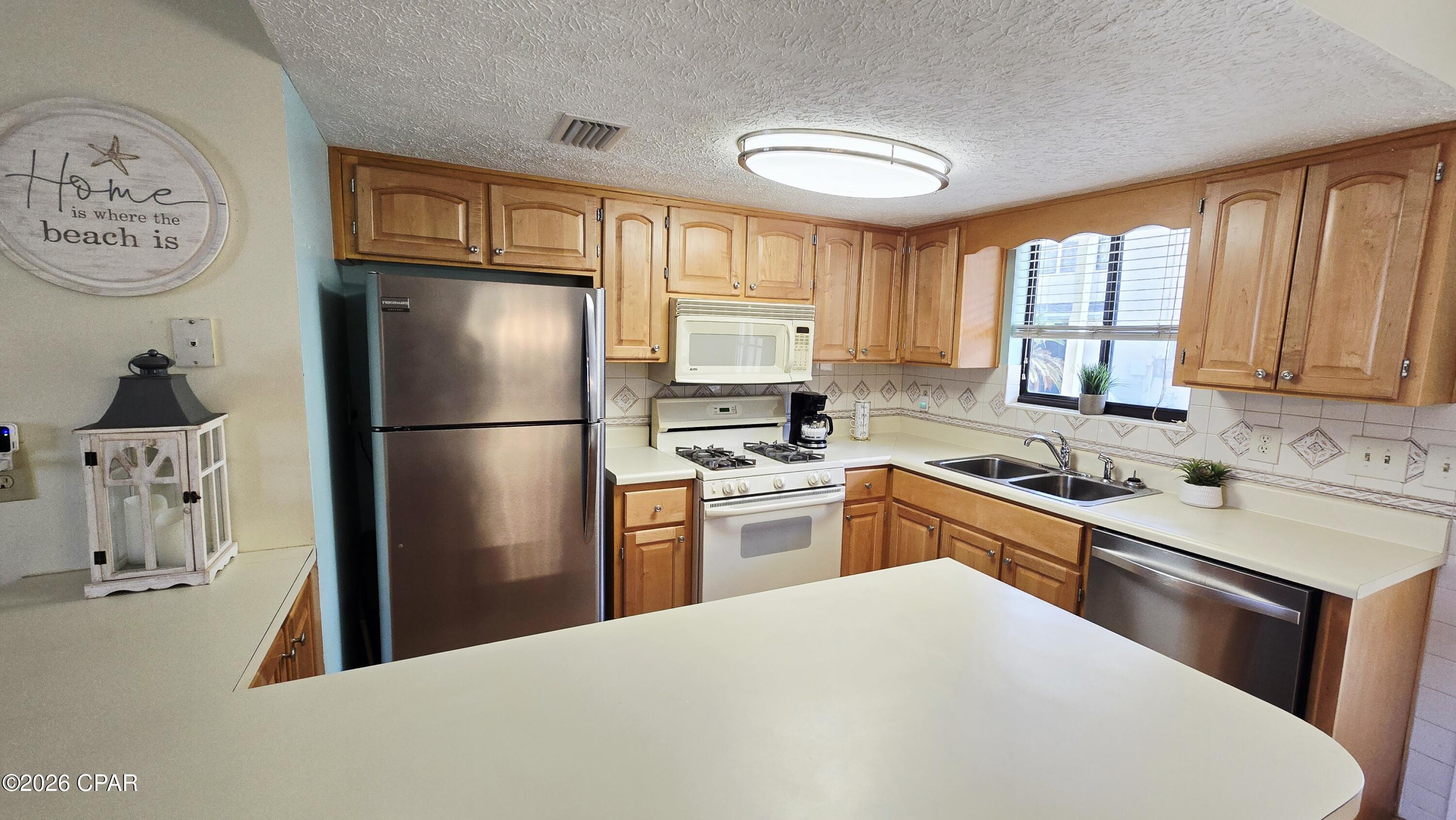 Gulf Highlands Beach Resort - Residential