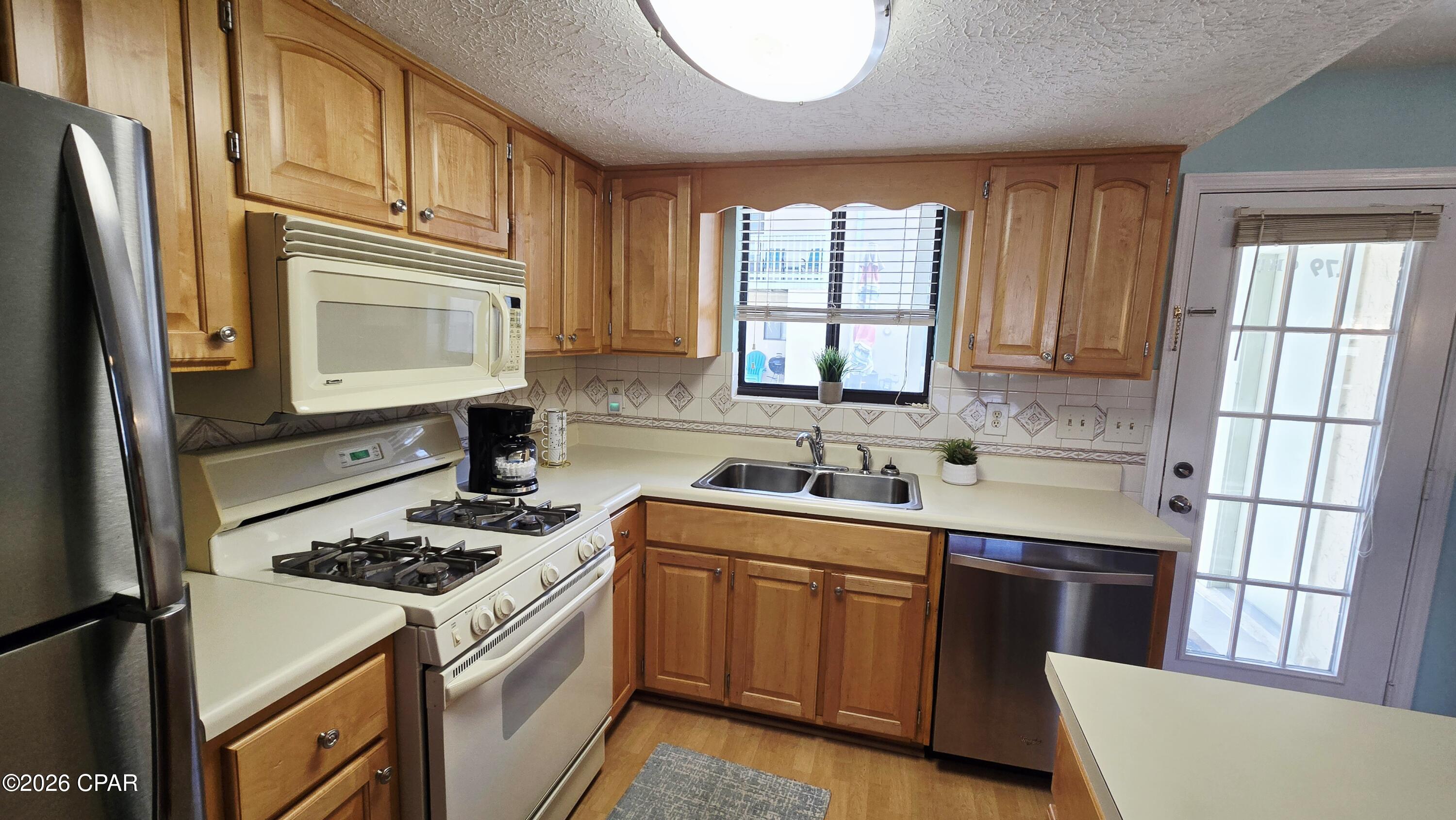 Gulf Highlands Beach Resort - Residential