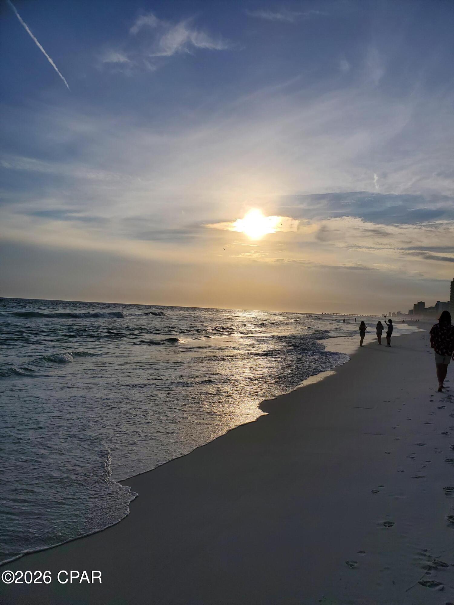 Gulf Highlands Beach Resort - Residential