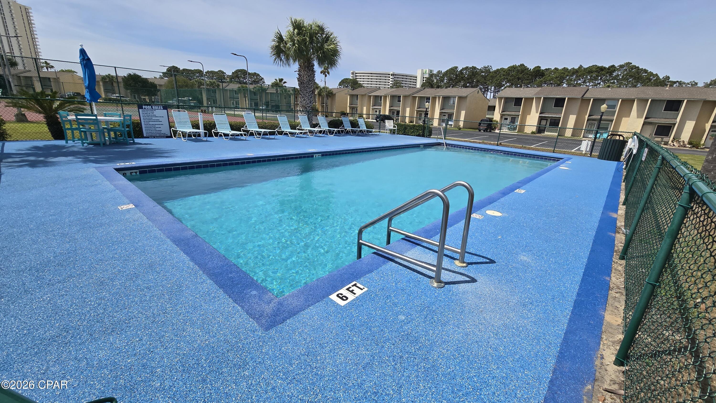 Gulf Highlands Beach Resort - Residential