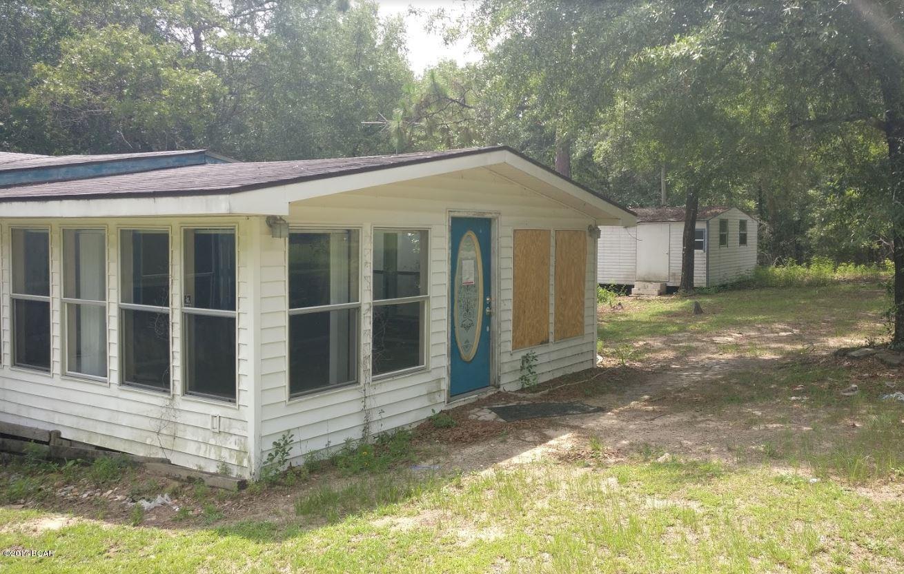 [No Recorded Subdiv] - Residential