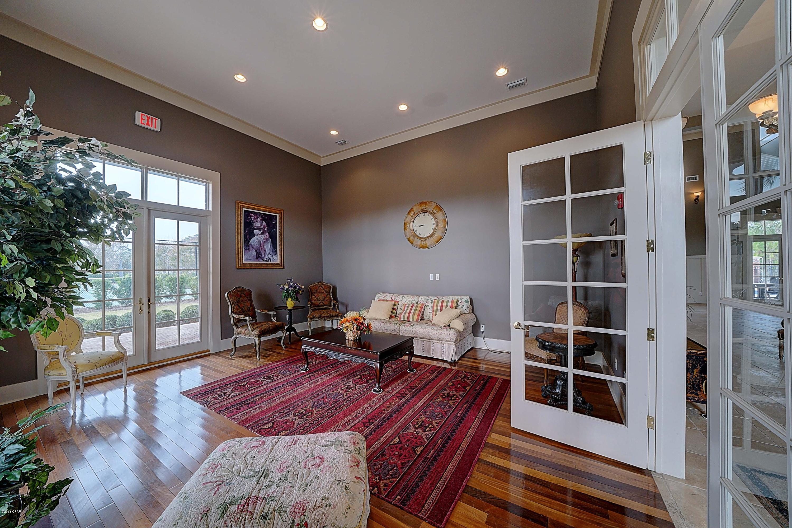 Tapestry Park - Residential