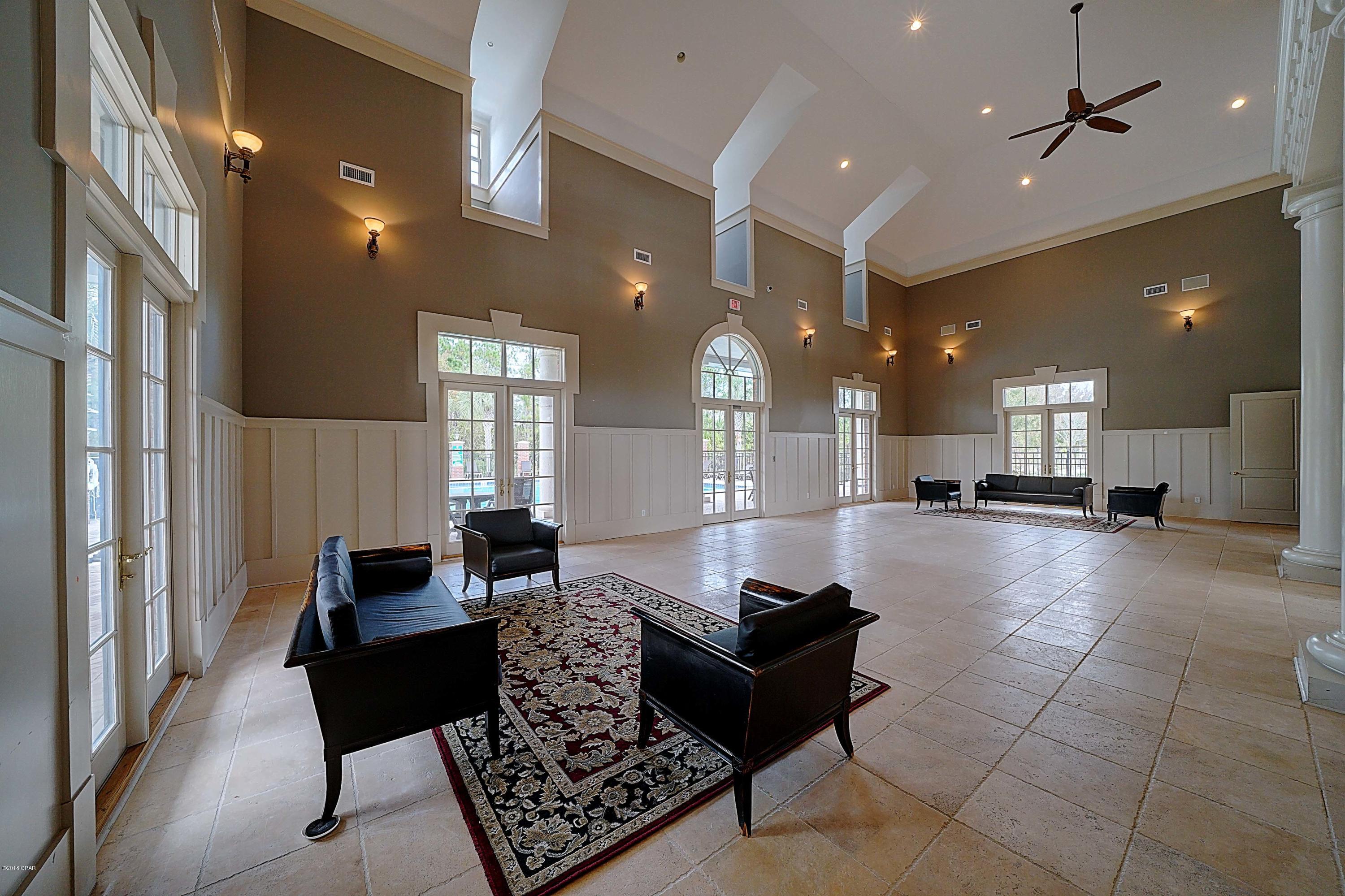 Tapestry Park - Residential