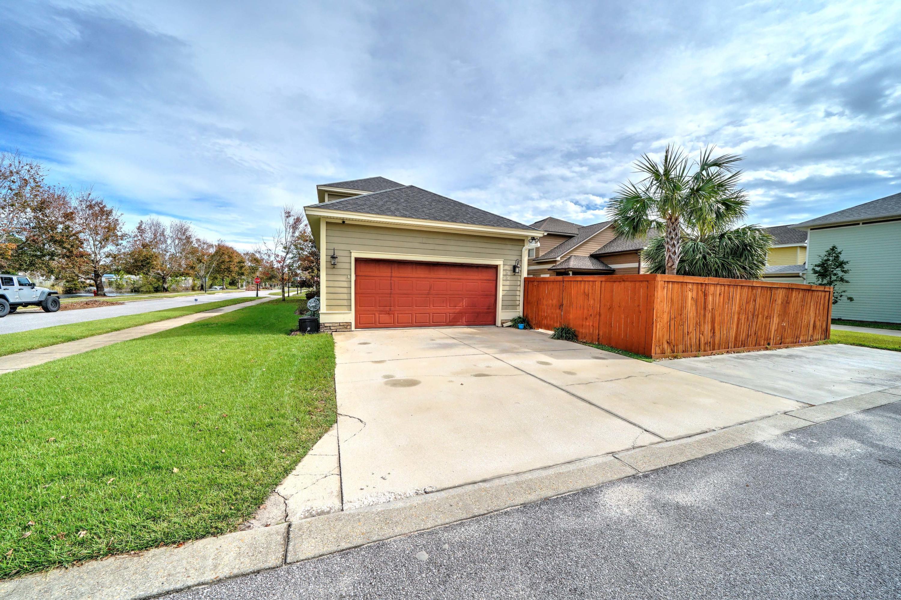 Tapestry Park - Residential