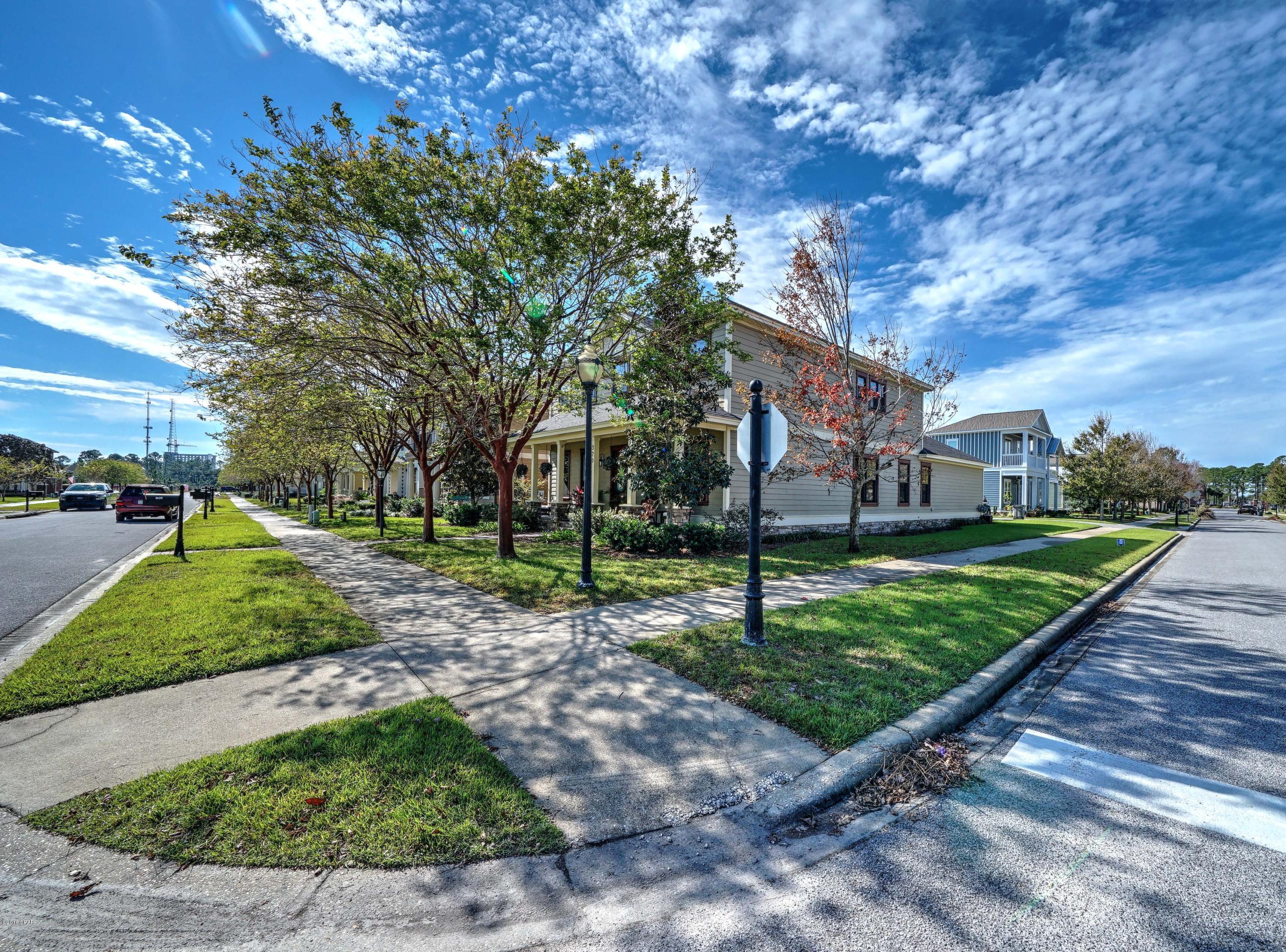 Tapestry Park - Residential