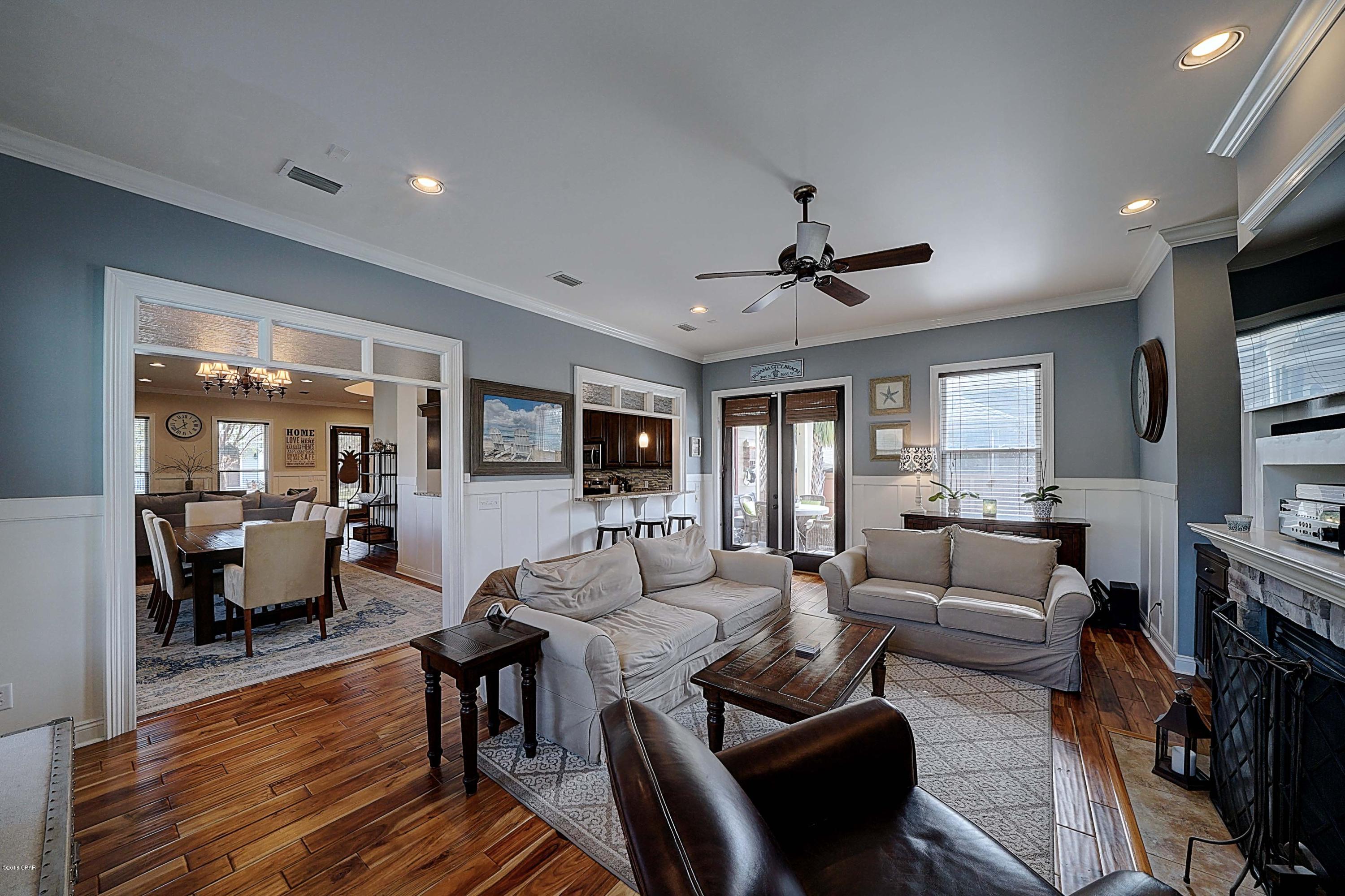 Tapestry Park - Residential