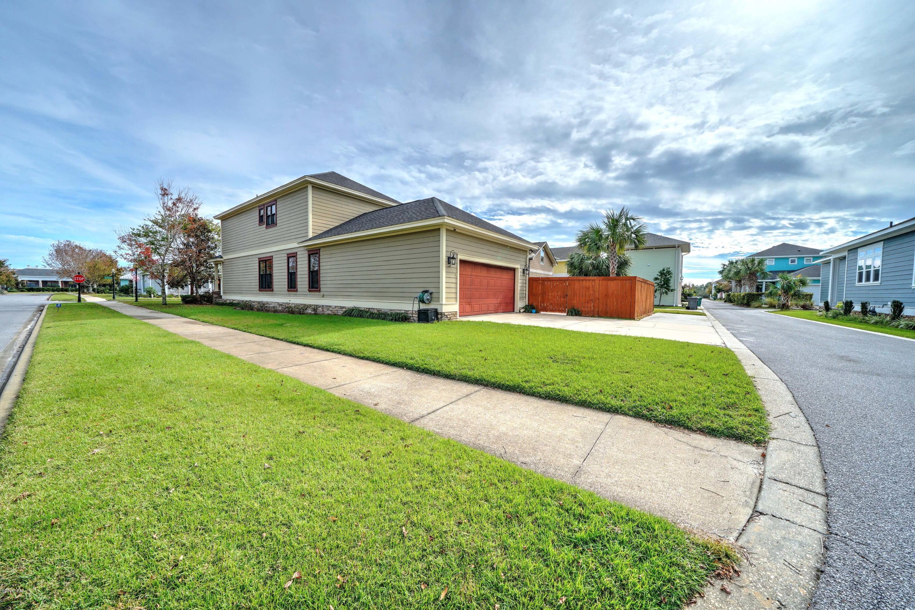 Tapestry Park - Residential