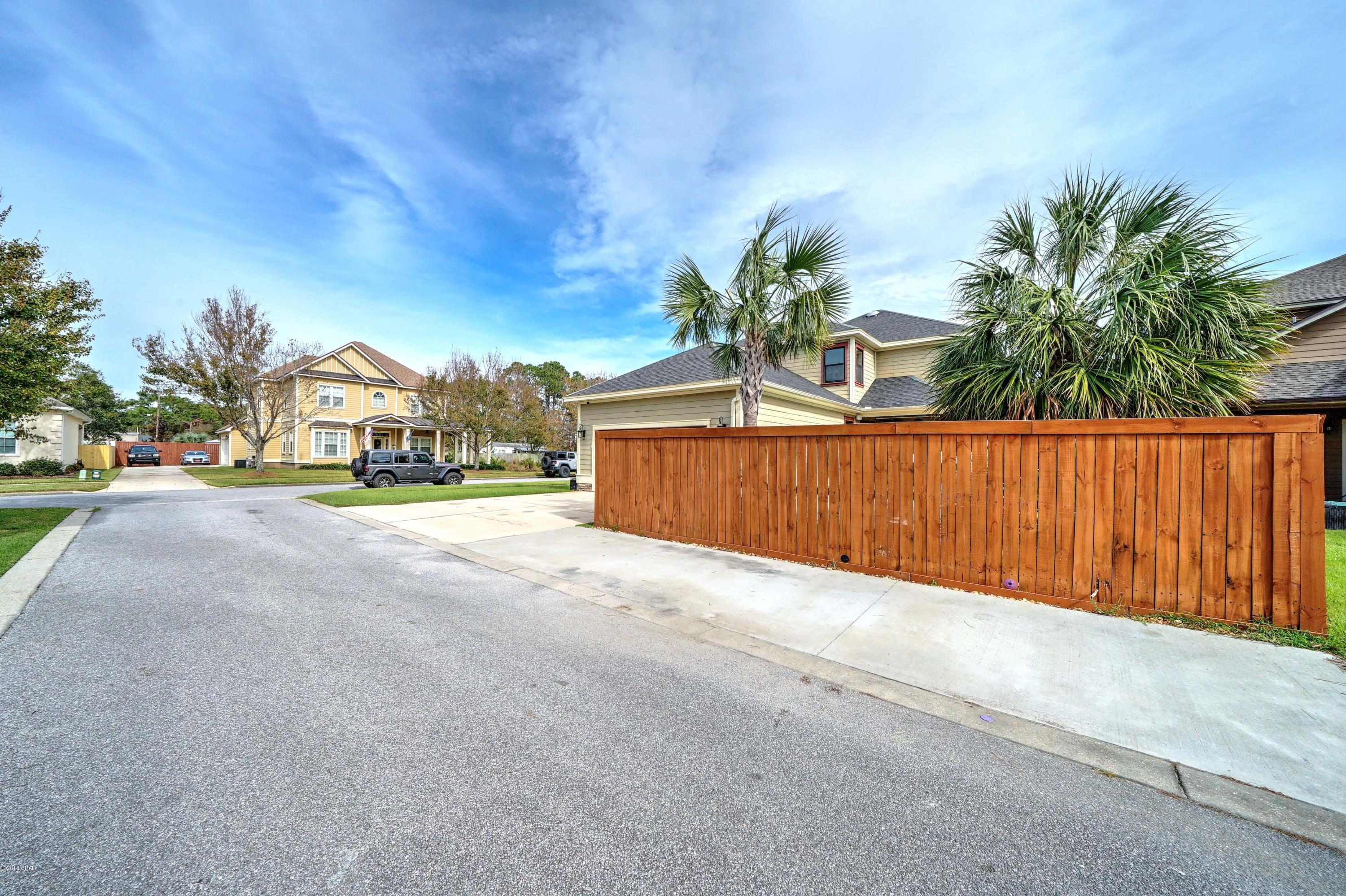 Tapestry Park - Residential