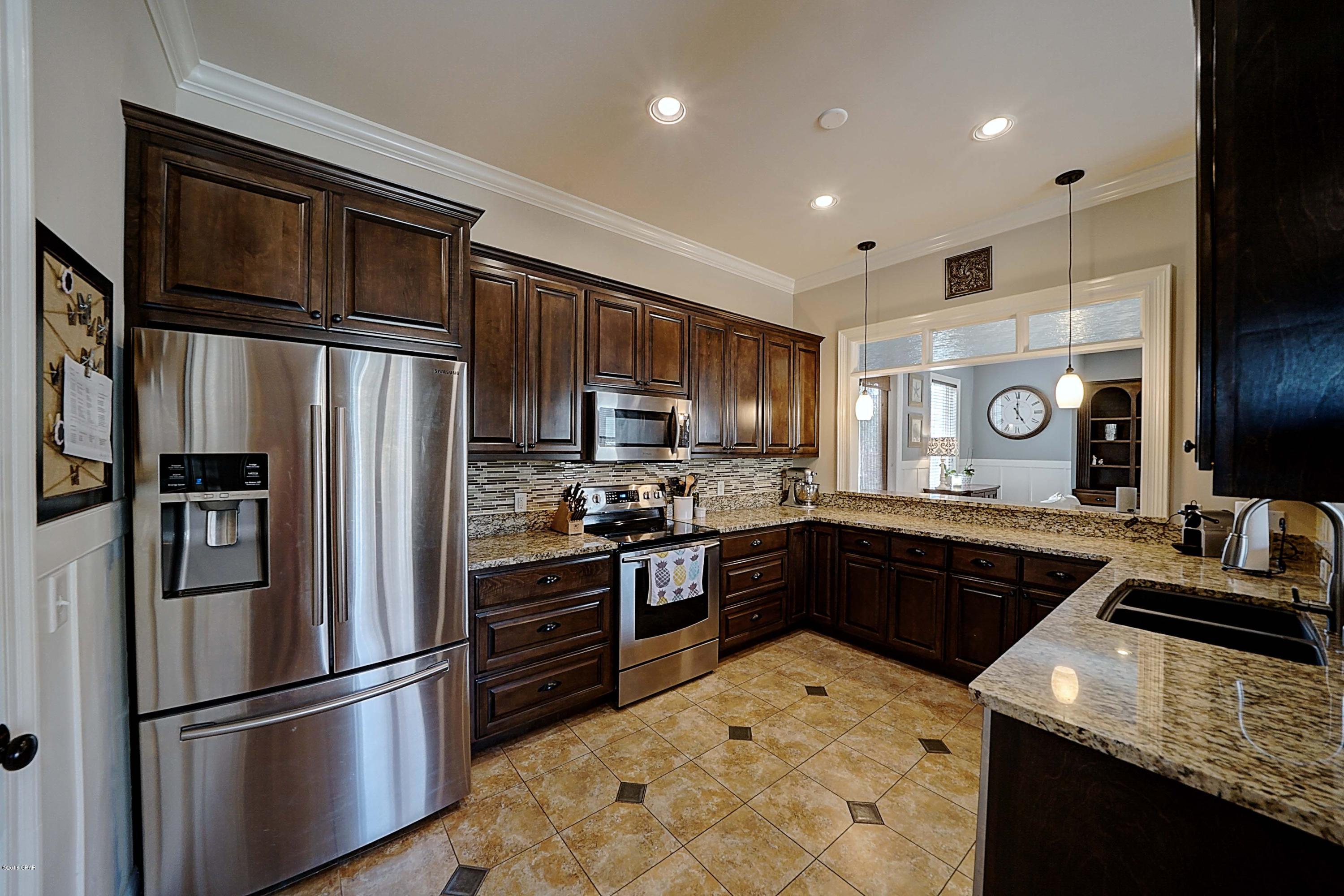 Tapestry Park - Residential