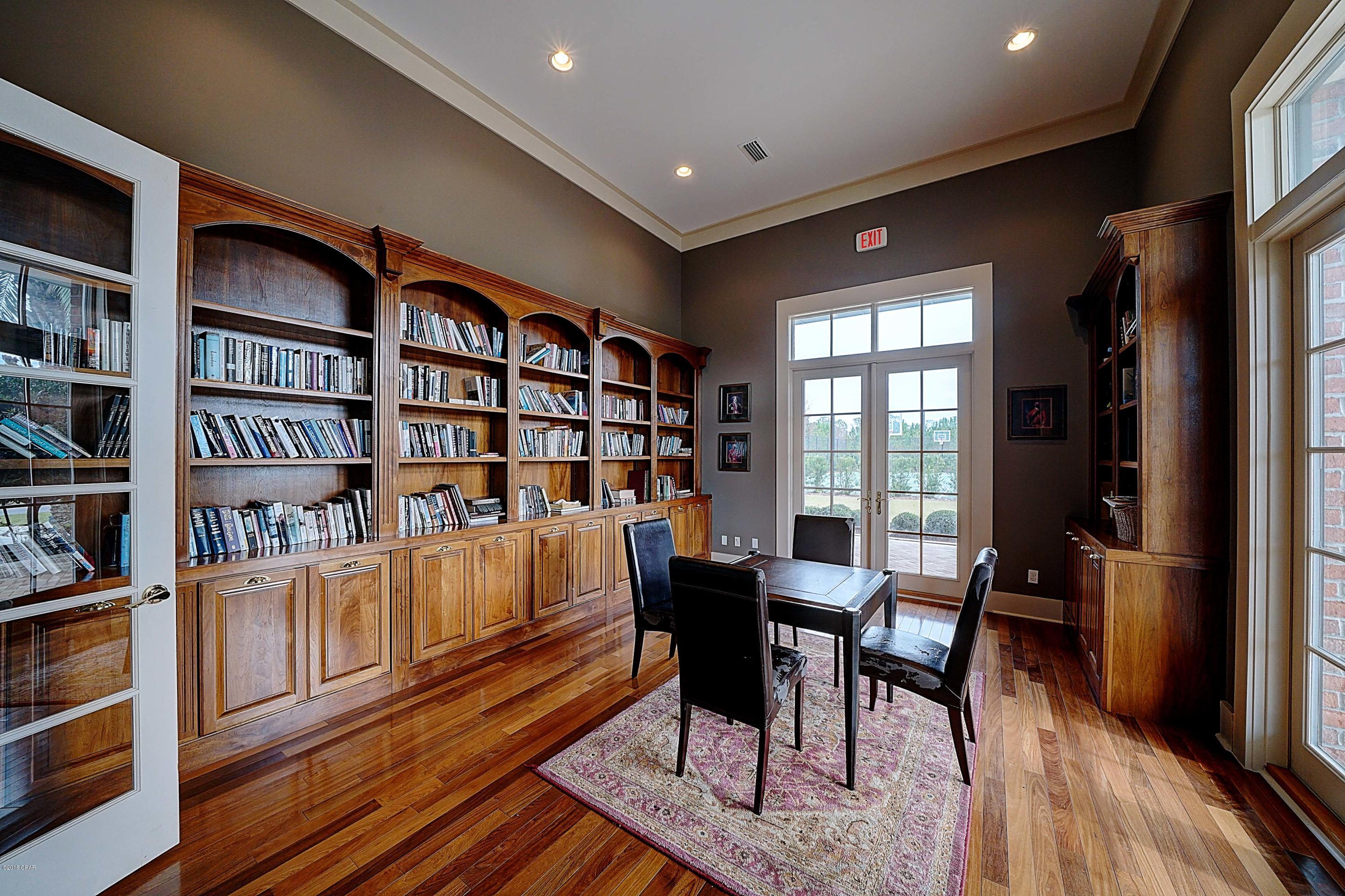 Tapestry Park - Residential