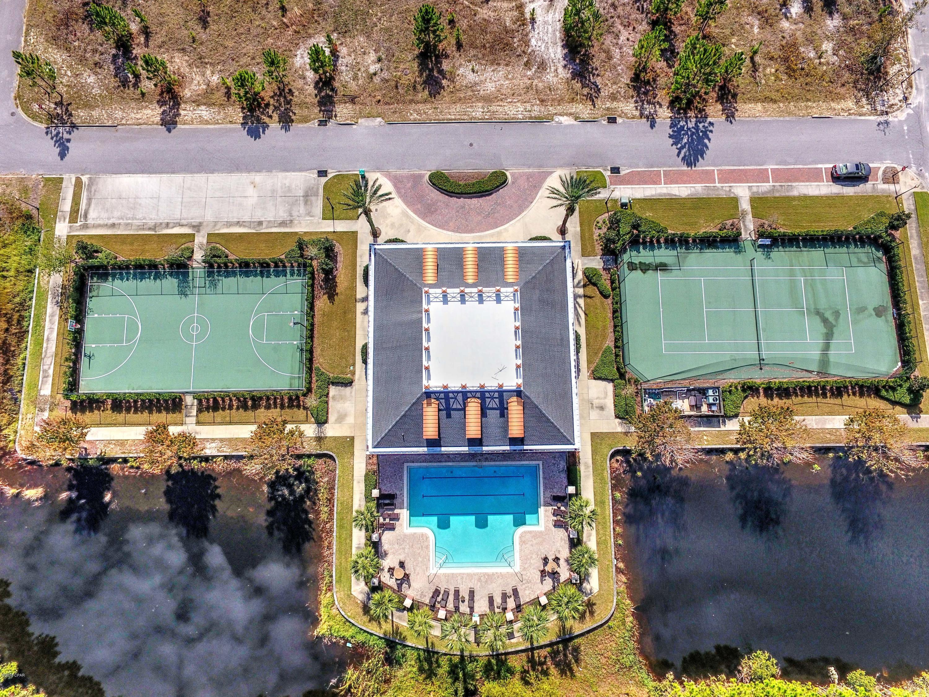 Tapestry Park - Residential