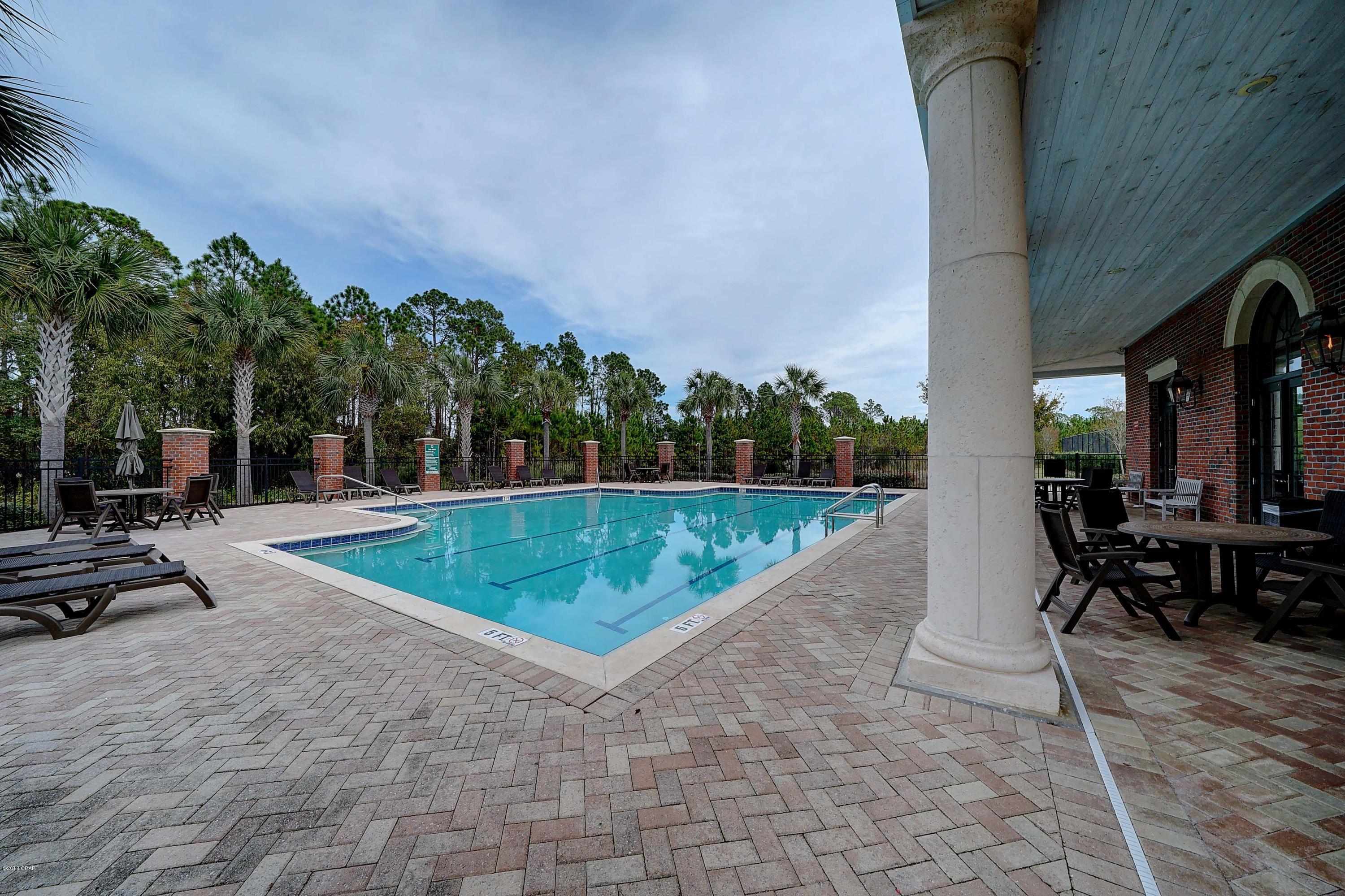 Tapestry Park - Residential