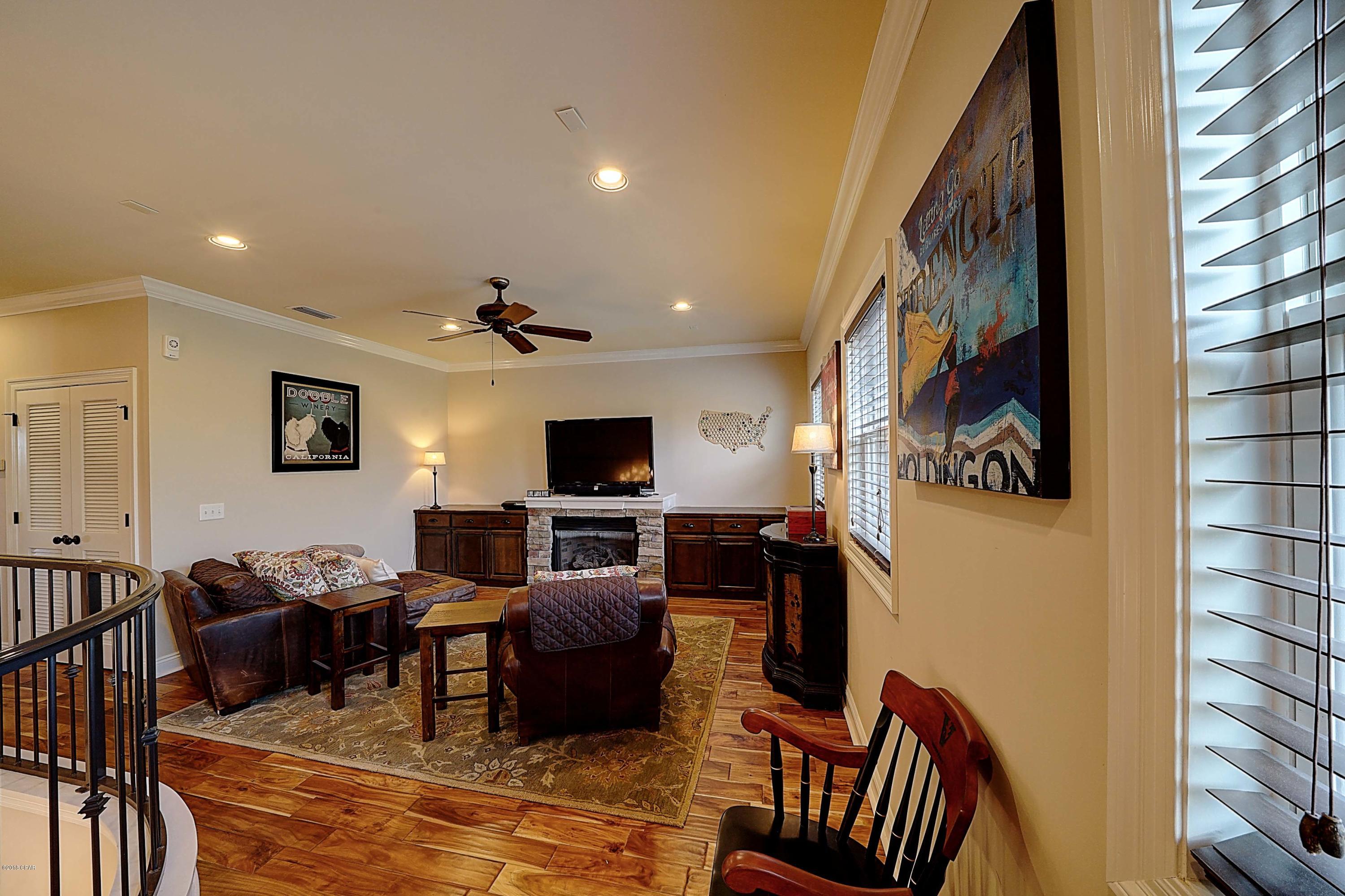 Tapestry Park - Residential