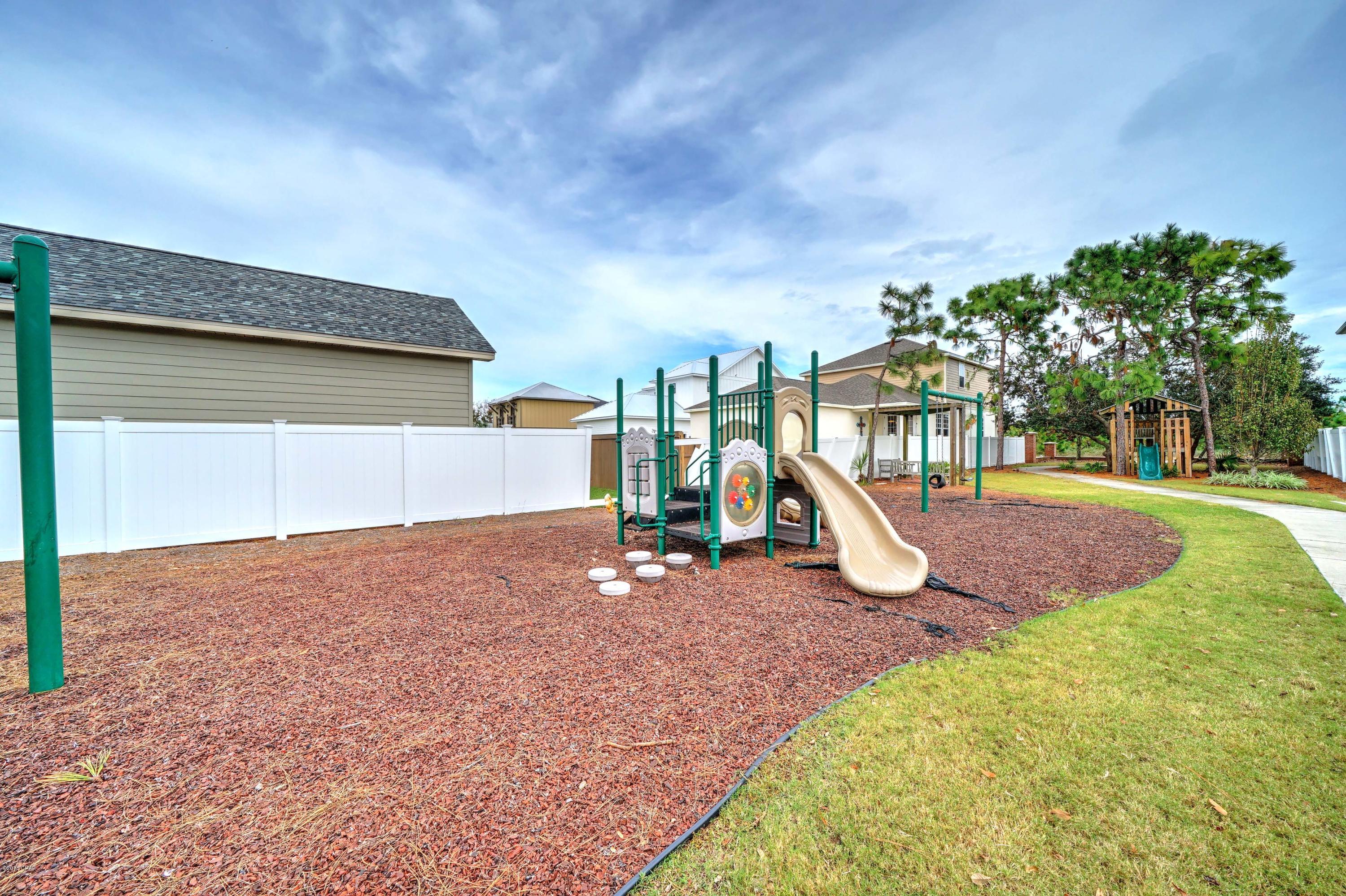 Tapestry Park - Residential