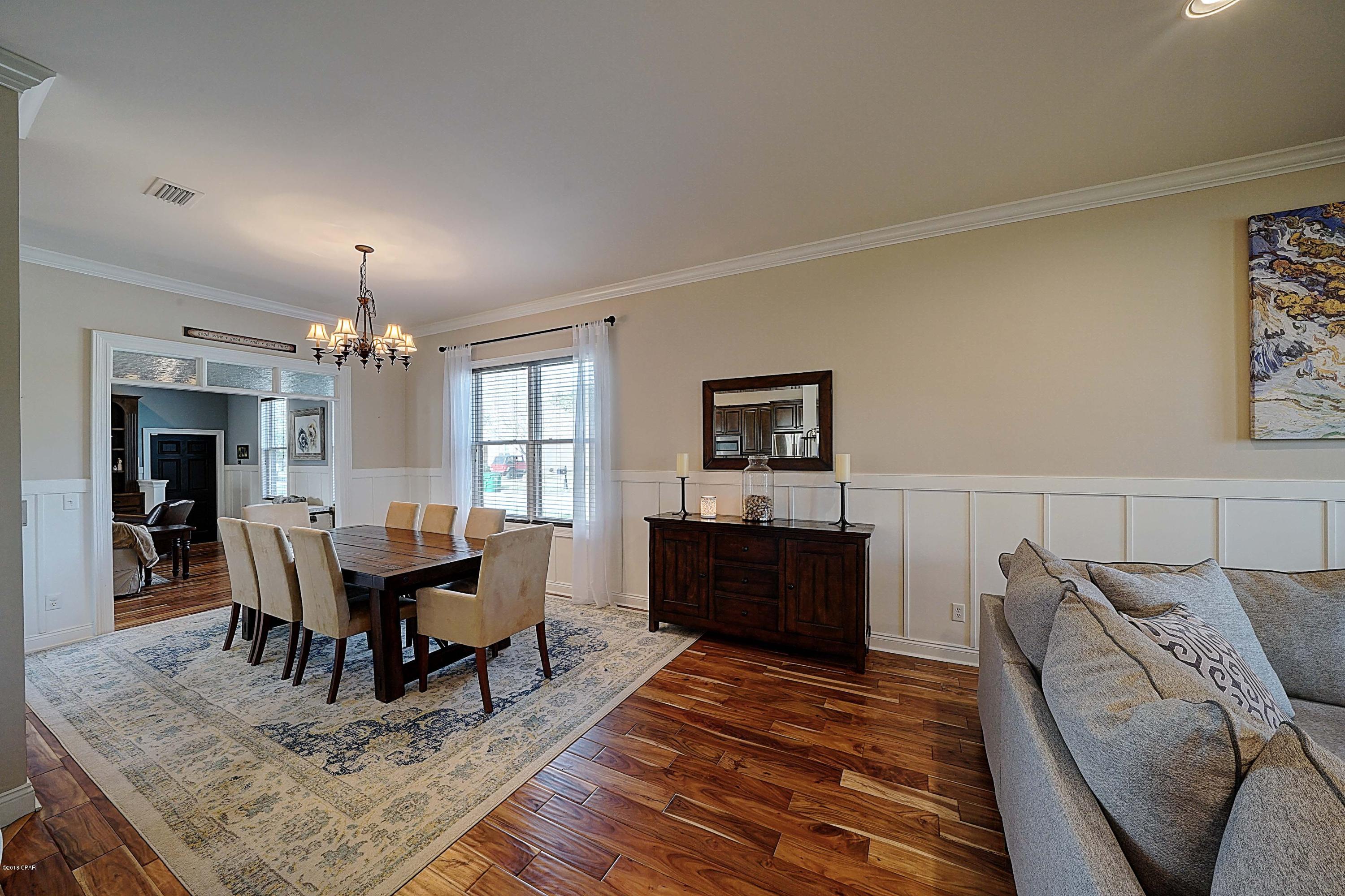 Tapestry Park - Residential