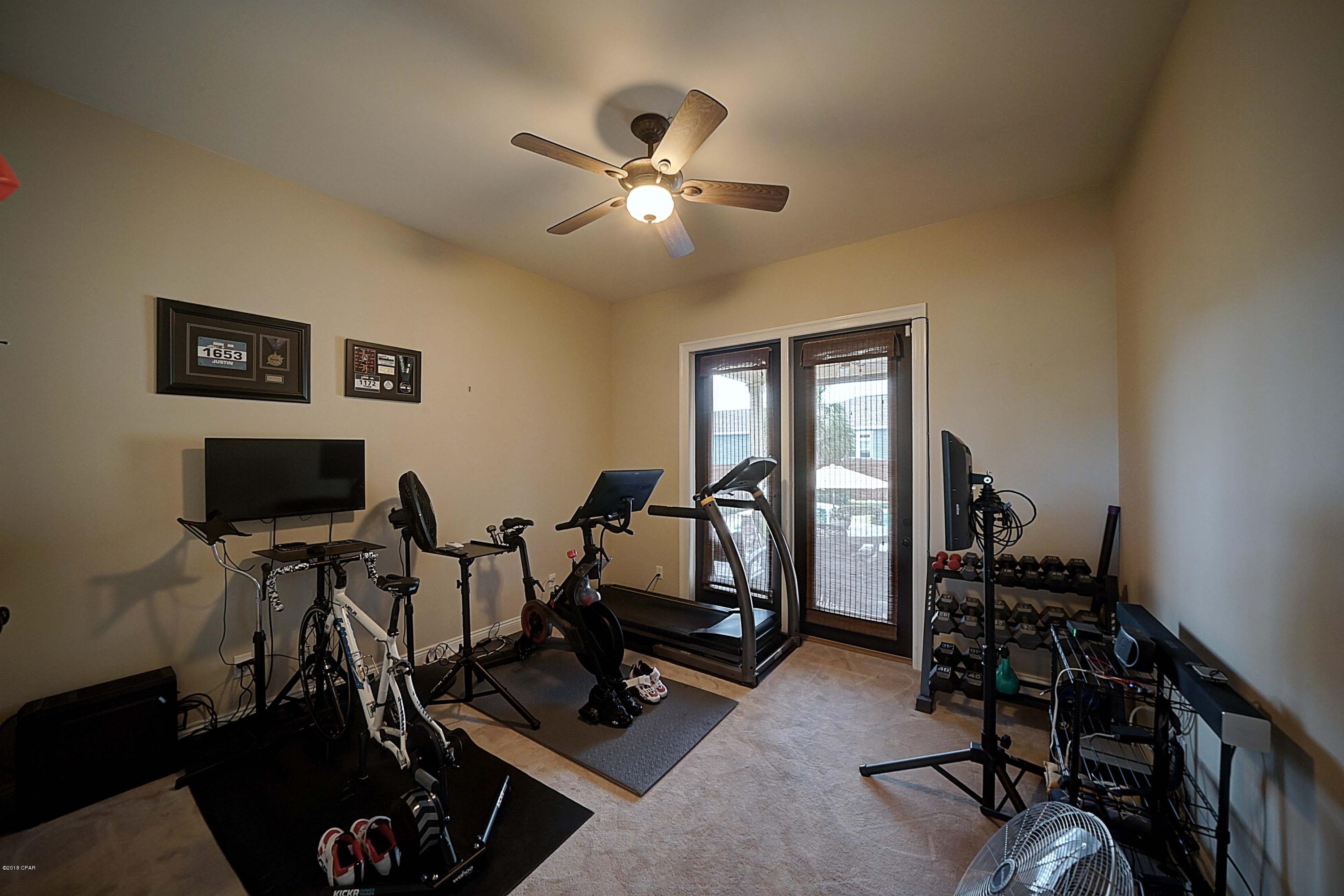 Tapestry Park - Residential