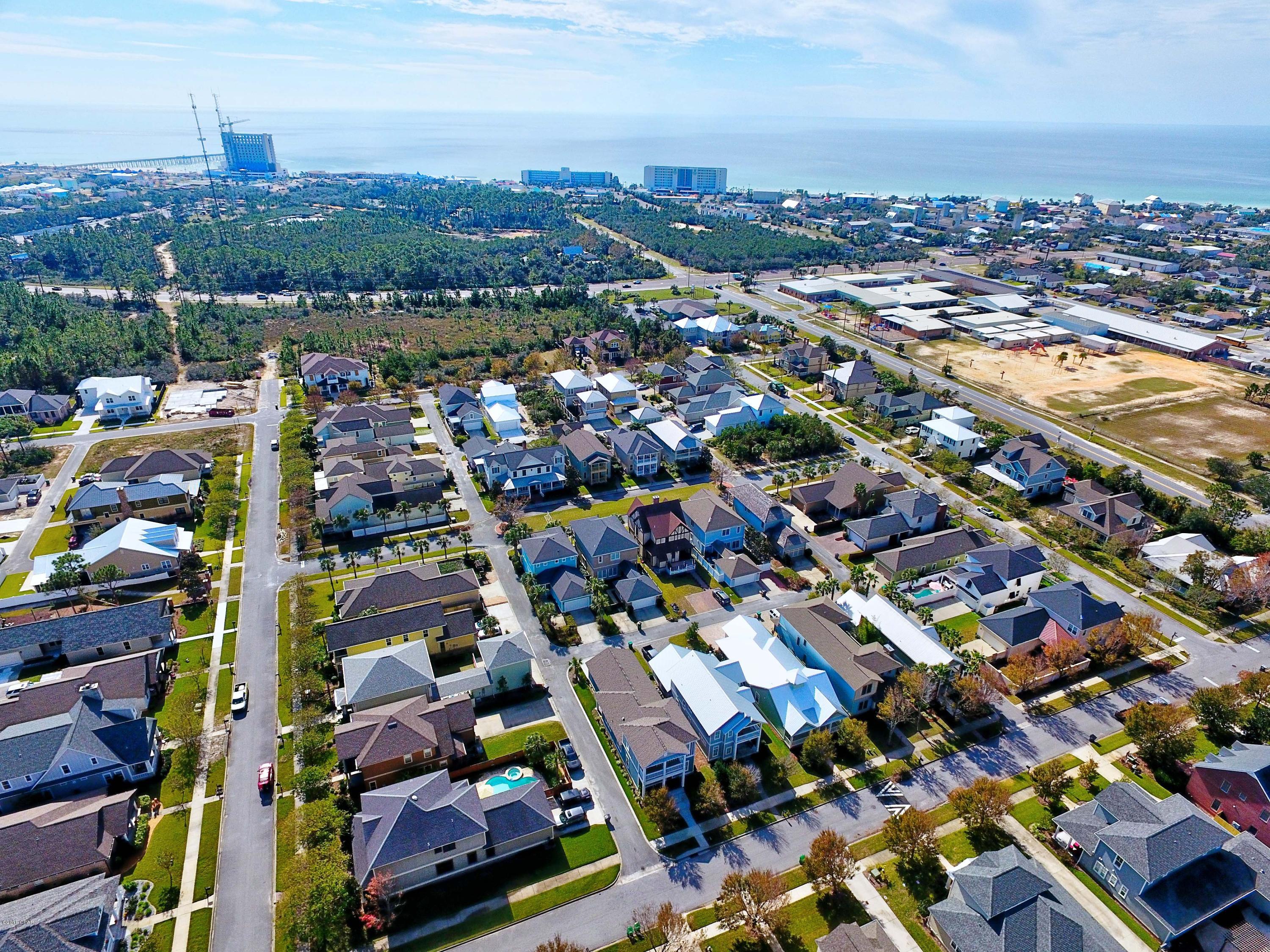 Tapestry Park - Residential