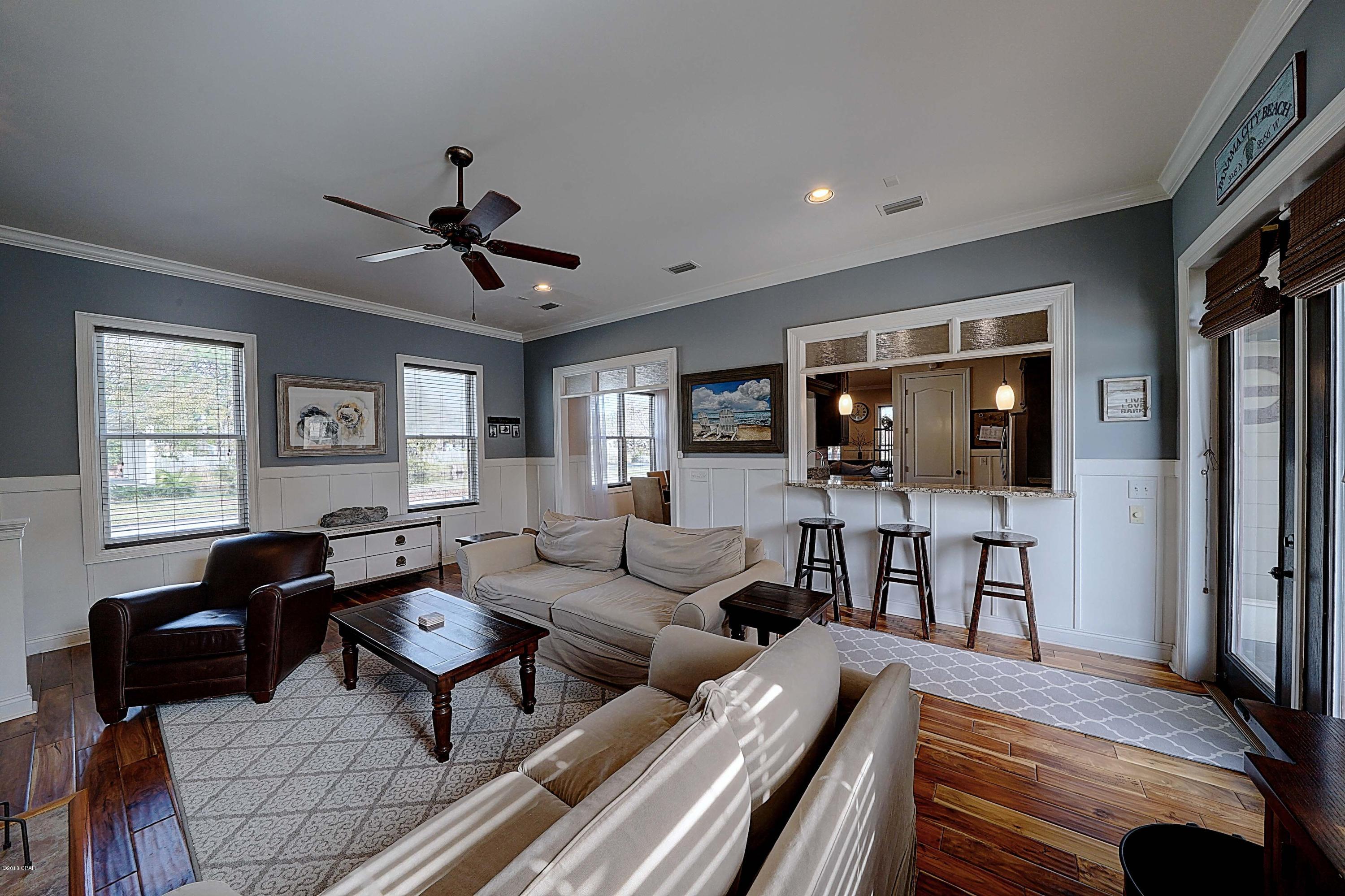 Tapestry Park - Residential